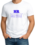 Office politics
