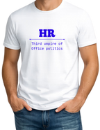 Office politics