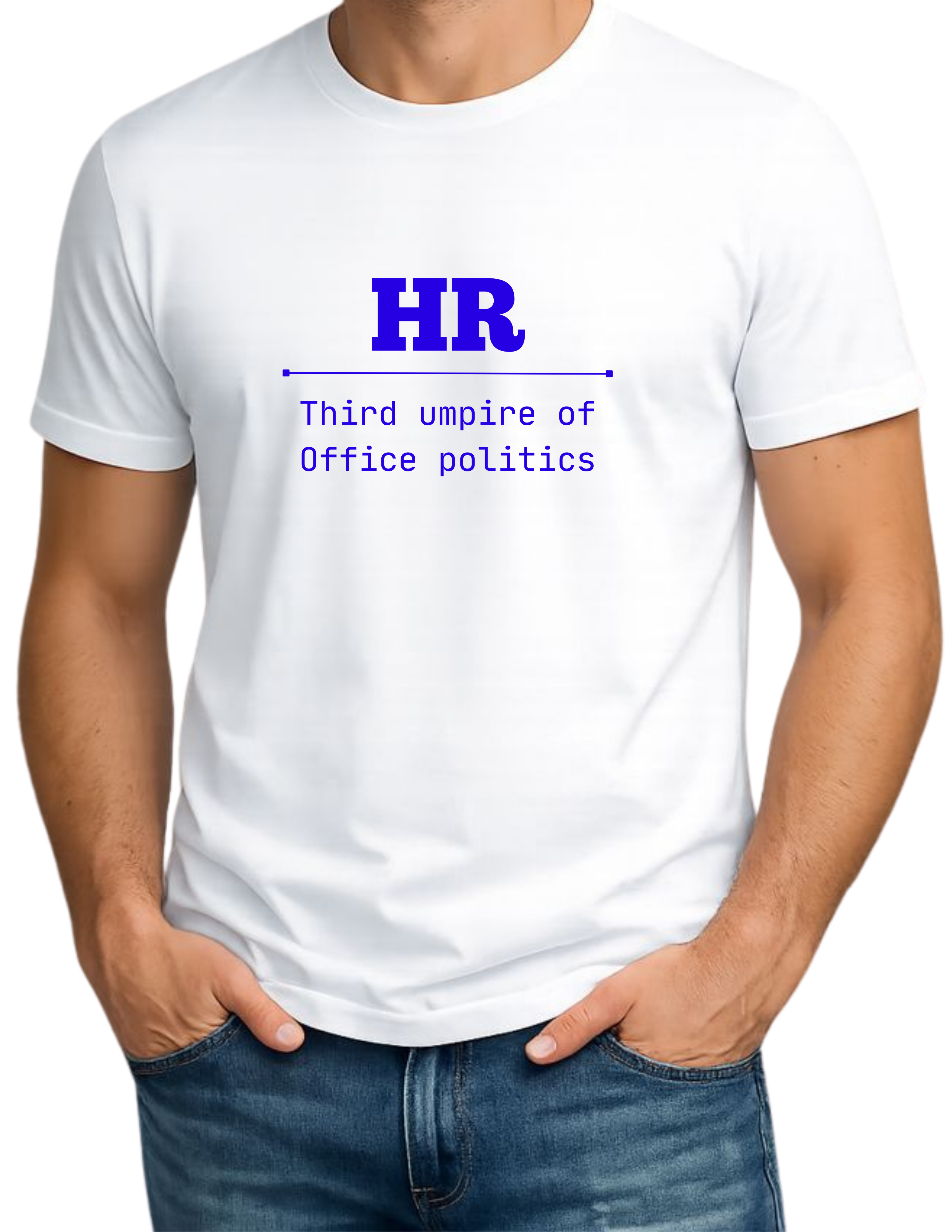 Office politics