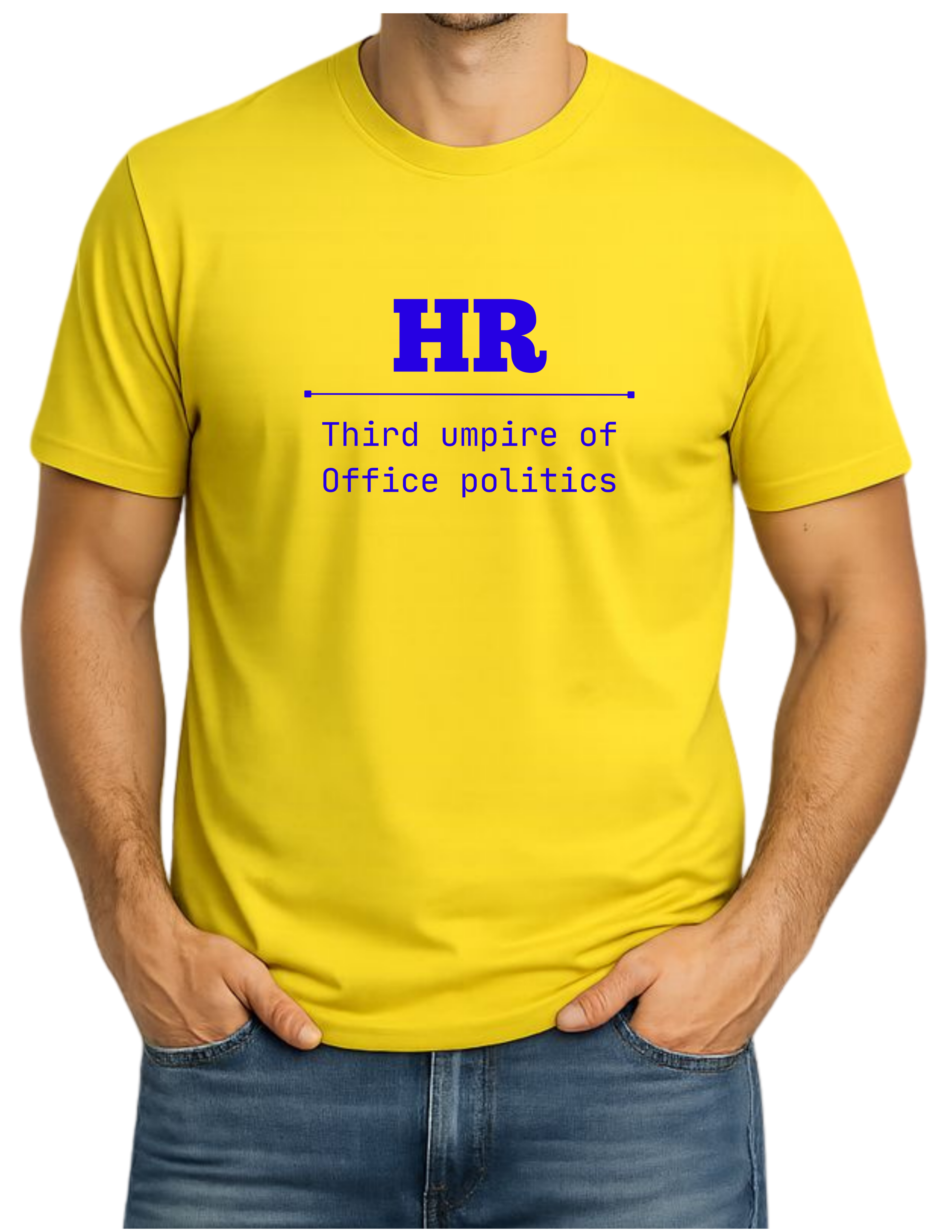 Office politics