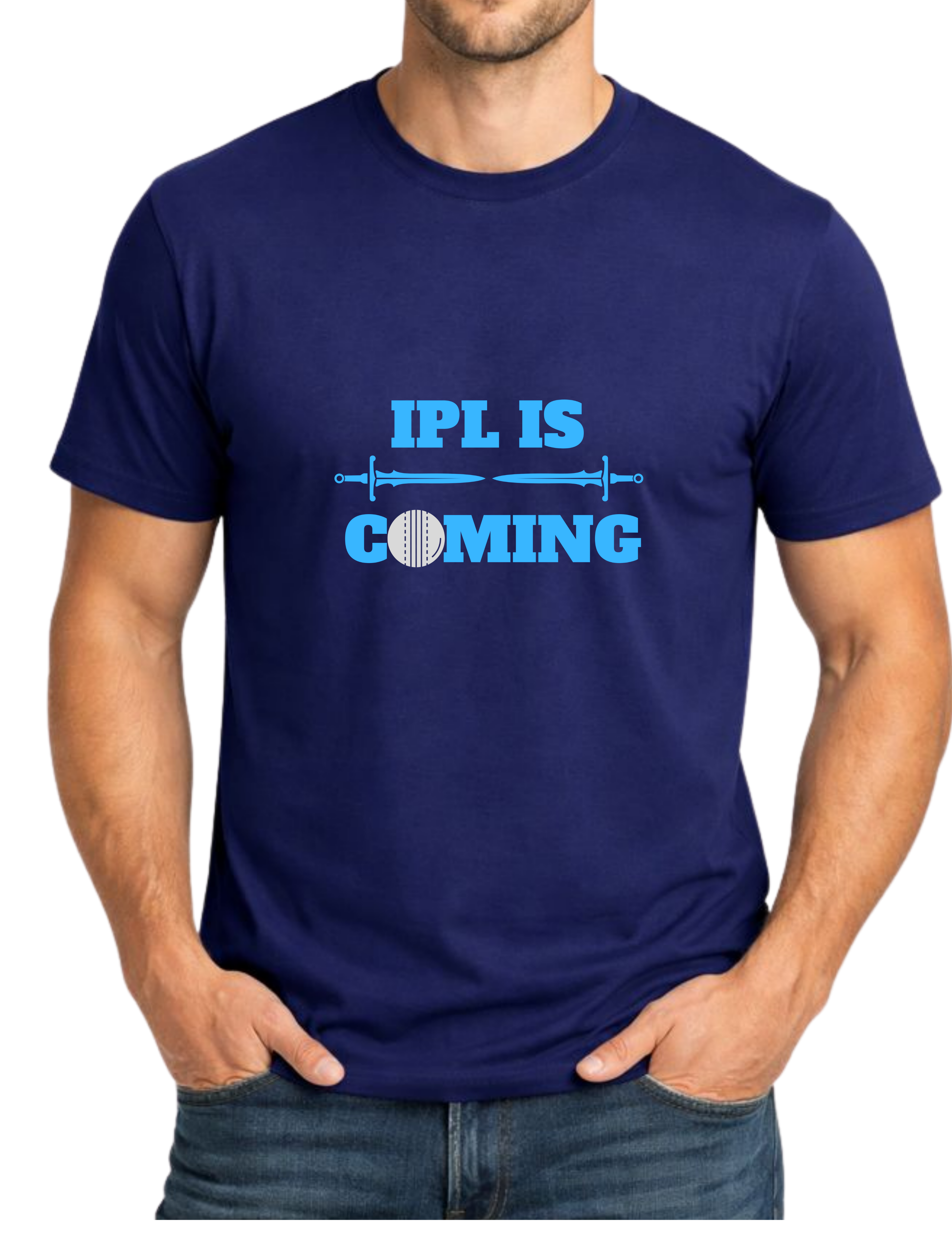 IPL is coming