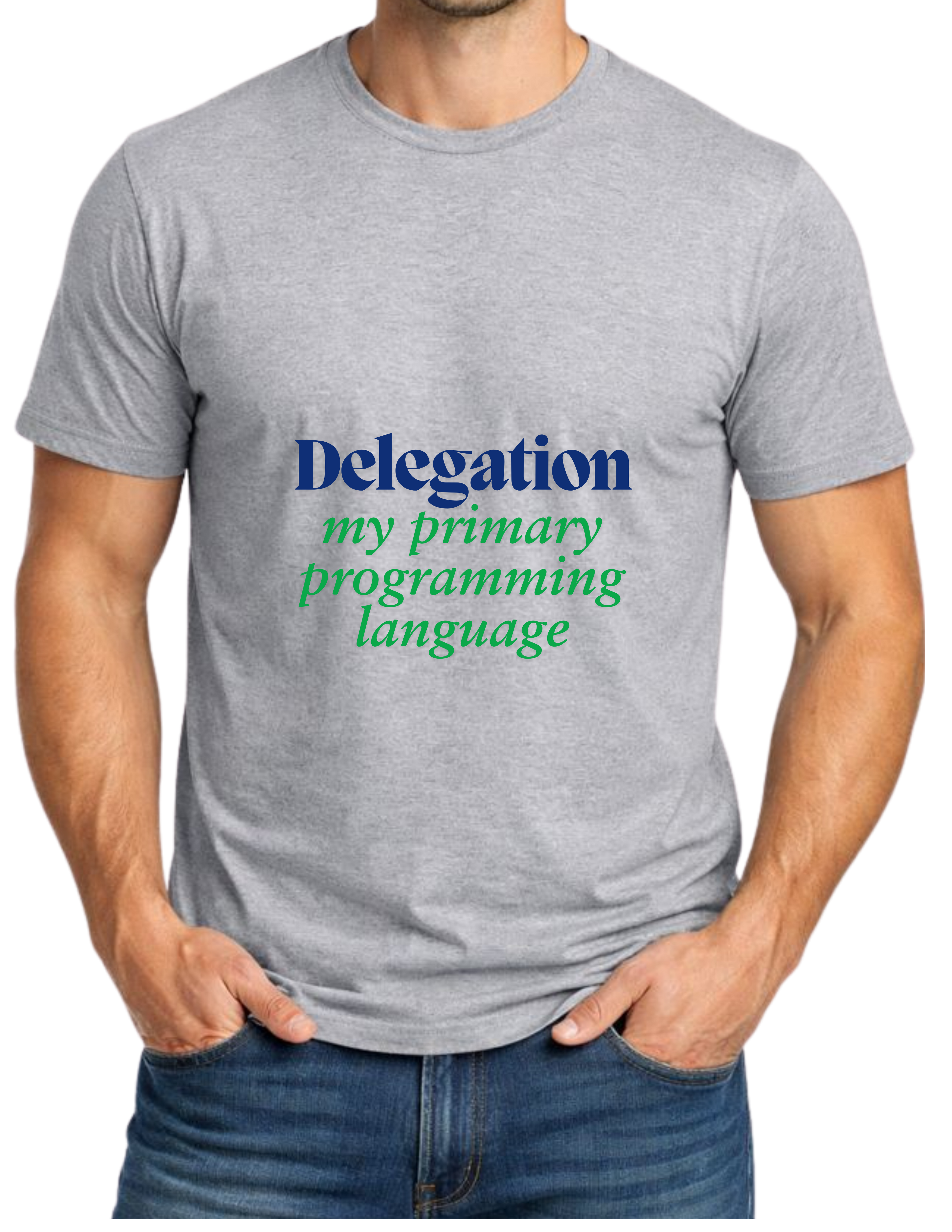 Primary Language