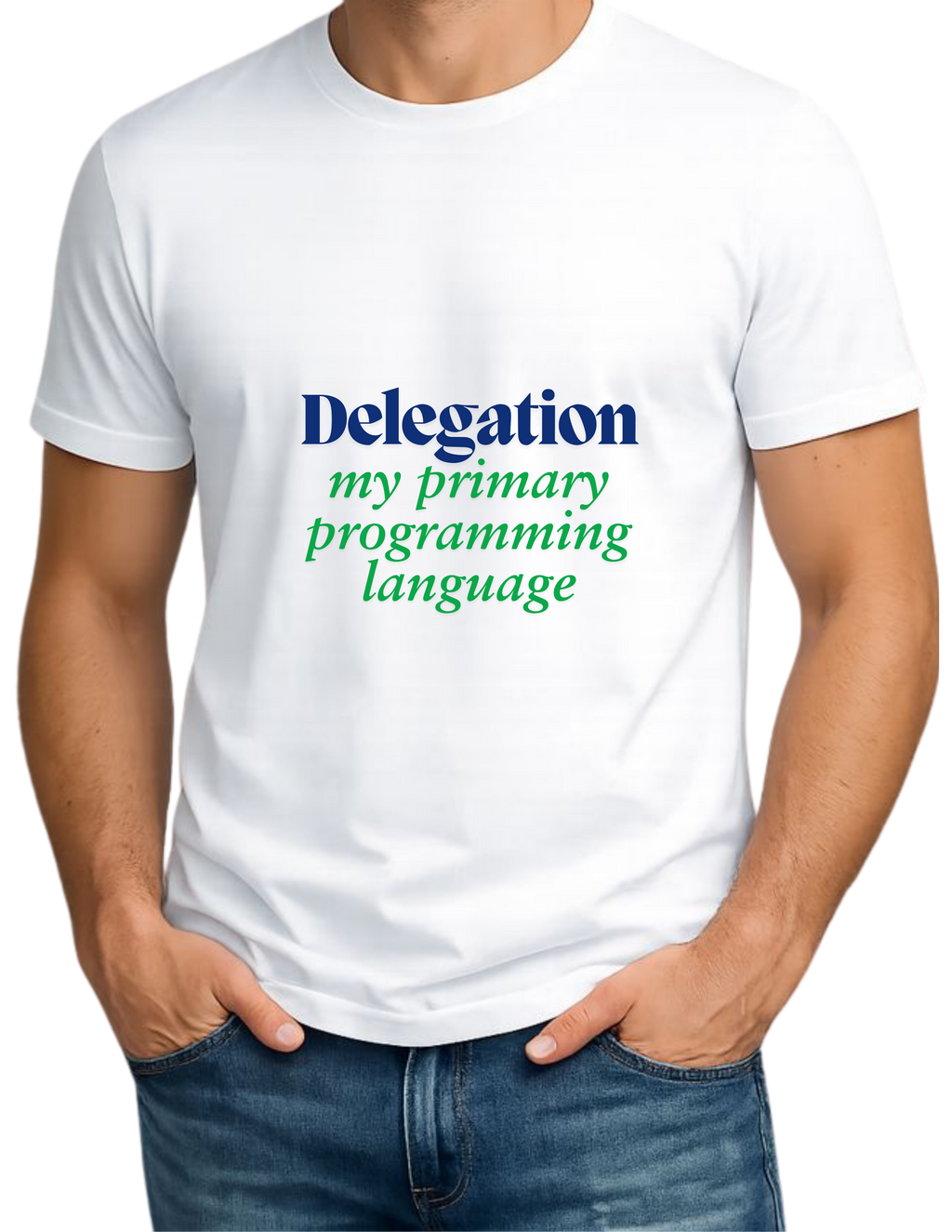 Primary Language