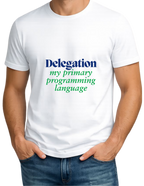 Primary Language