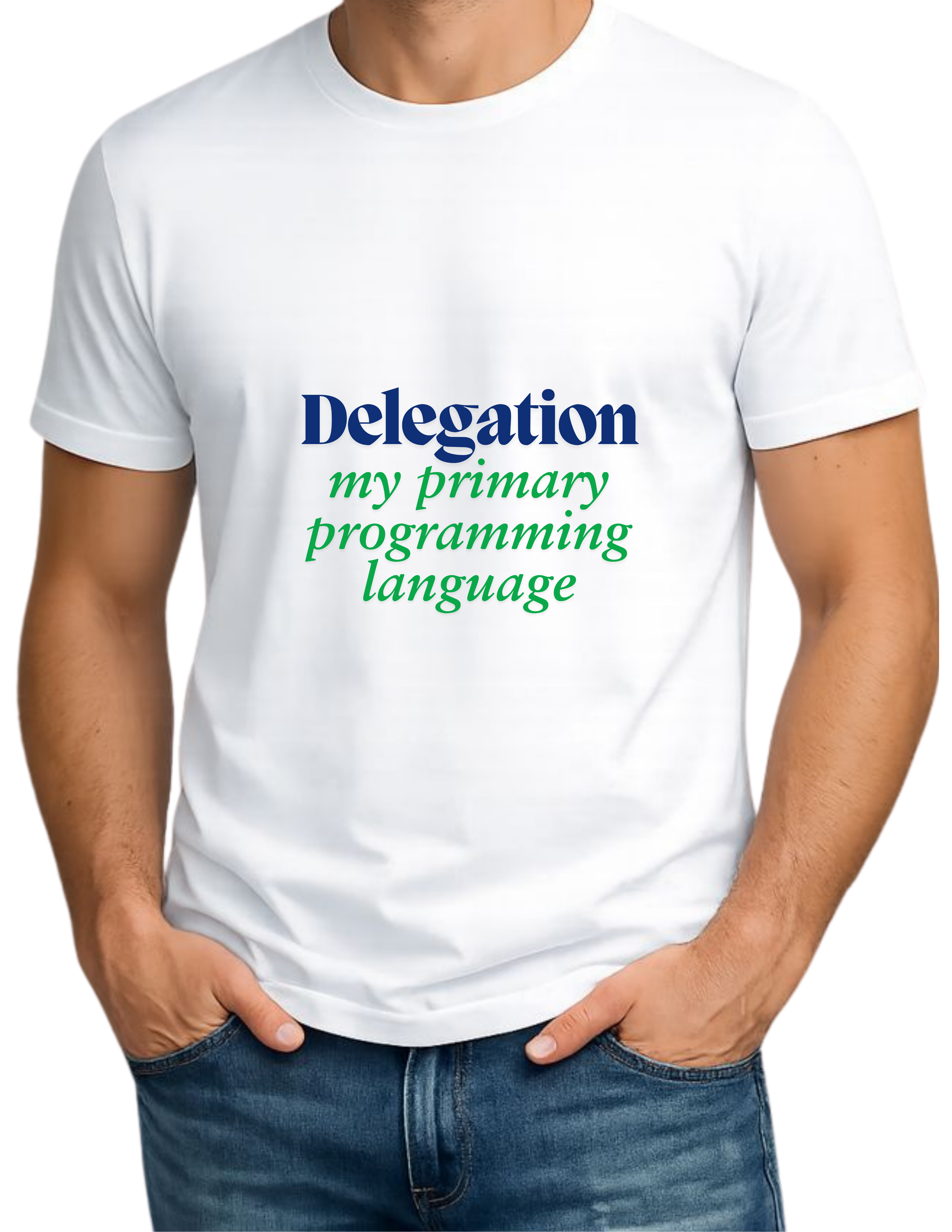 Primary Language