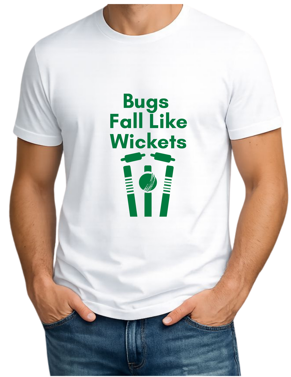Clean Bowled