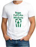 Clean Bowled