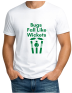 Clean Bowled