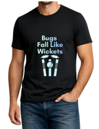 Bugs fall