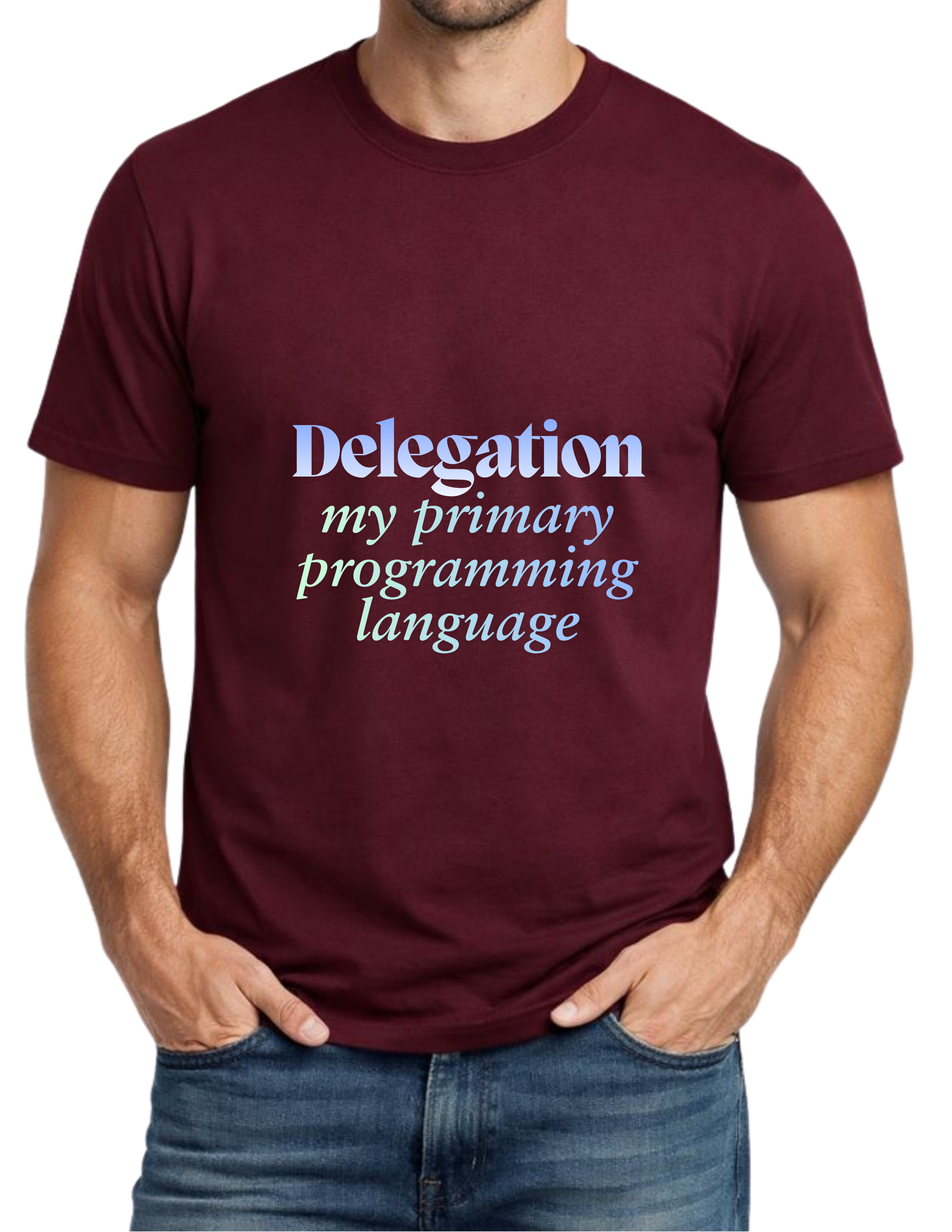 Delegation
