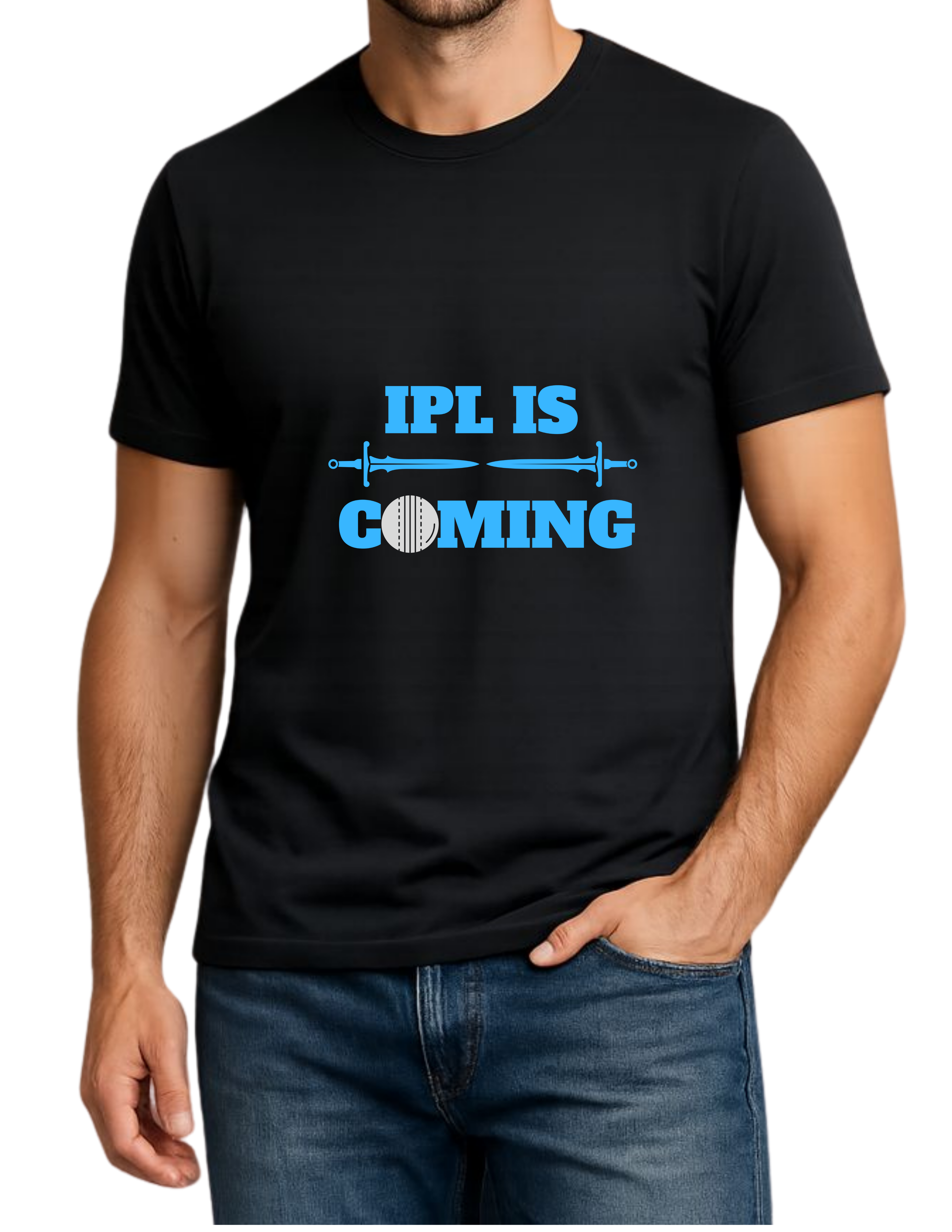 IPL is coming