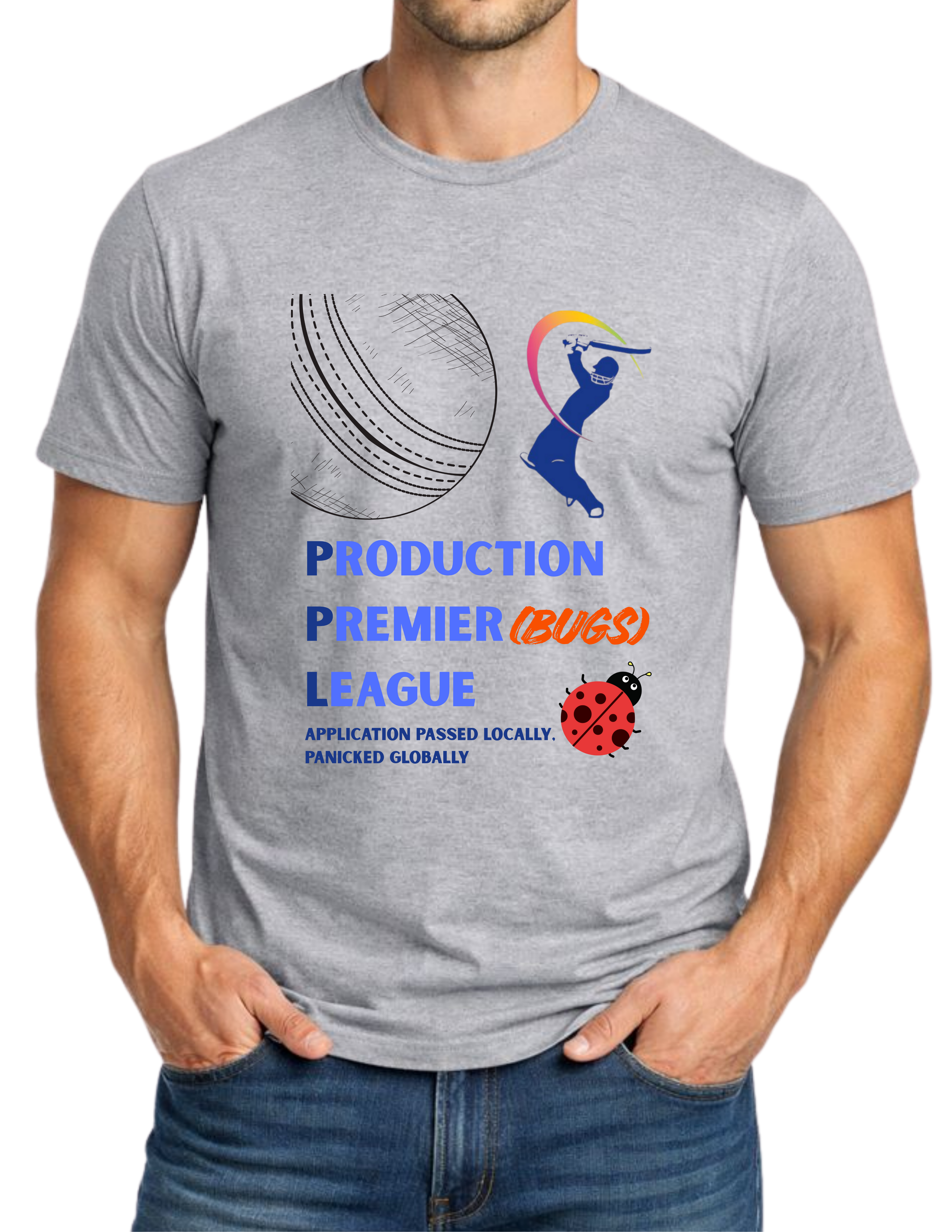 Premier (Bugs) League