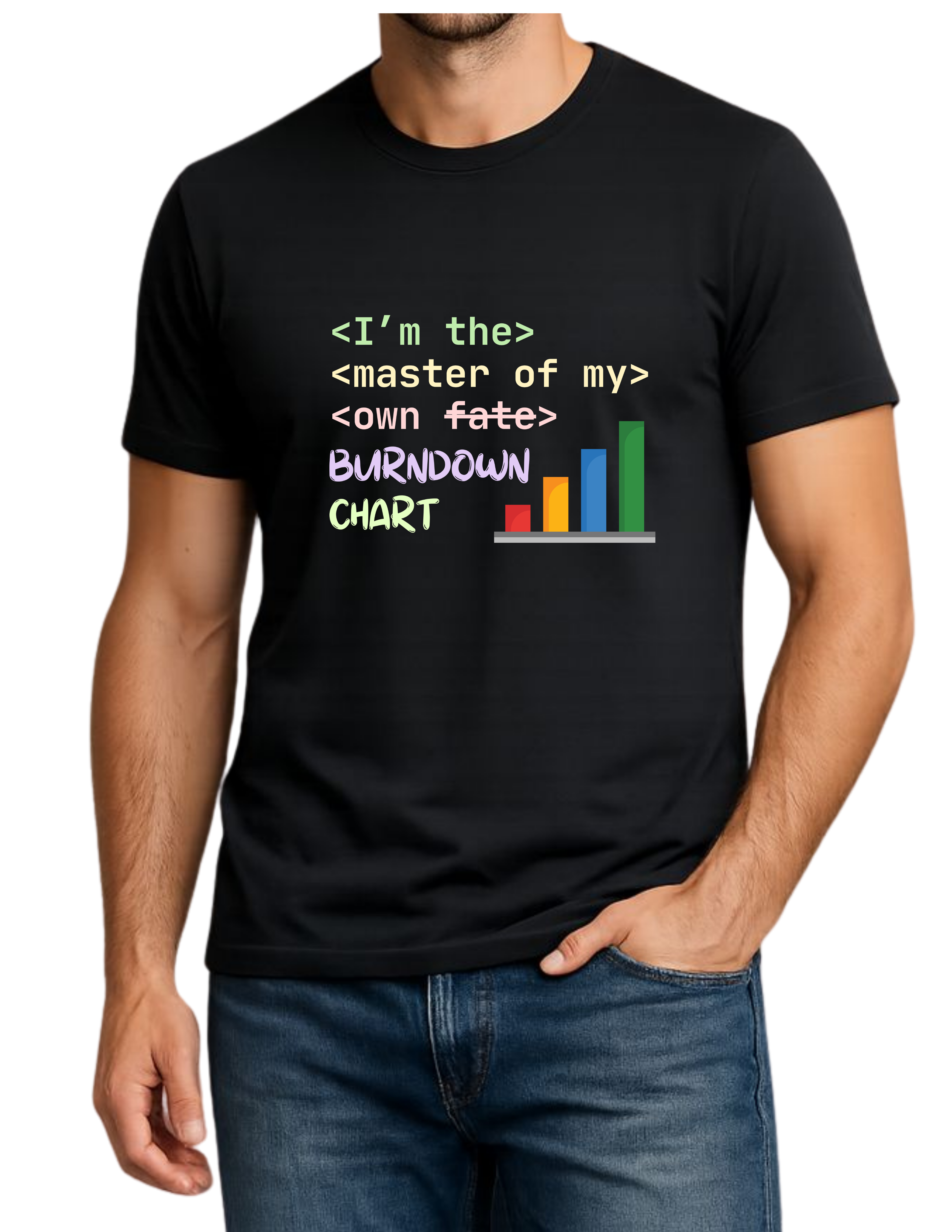 Master of the Burndown