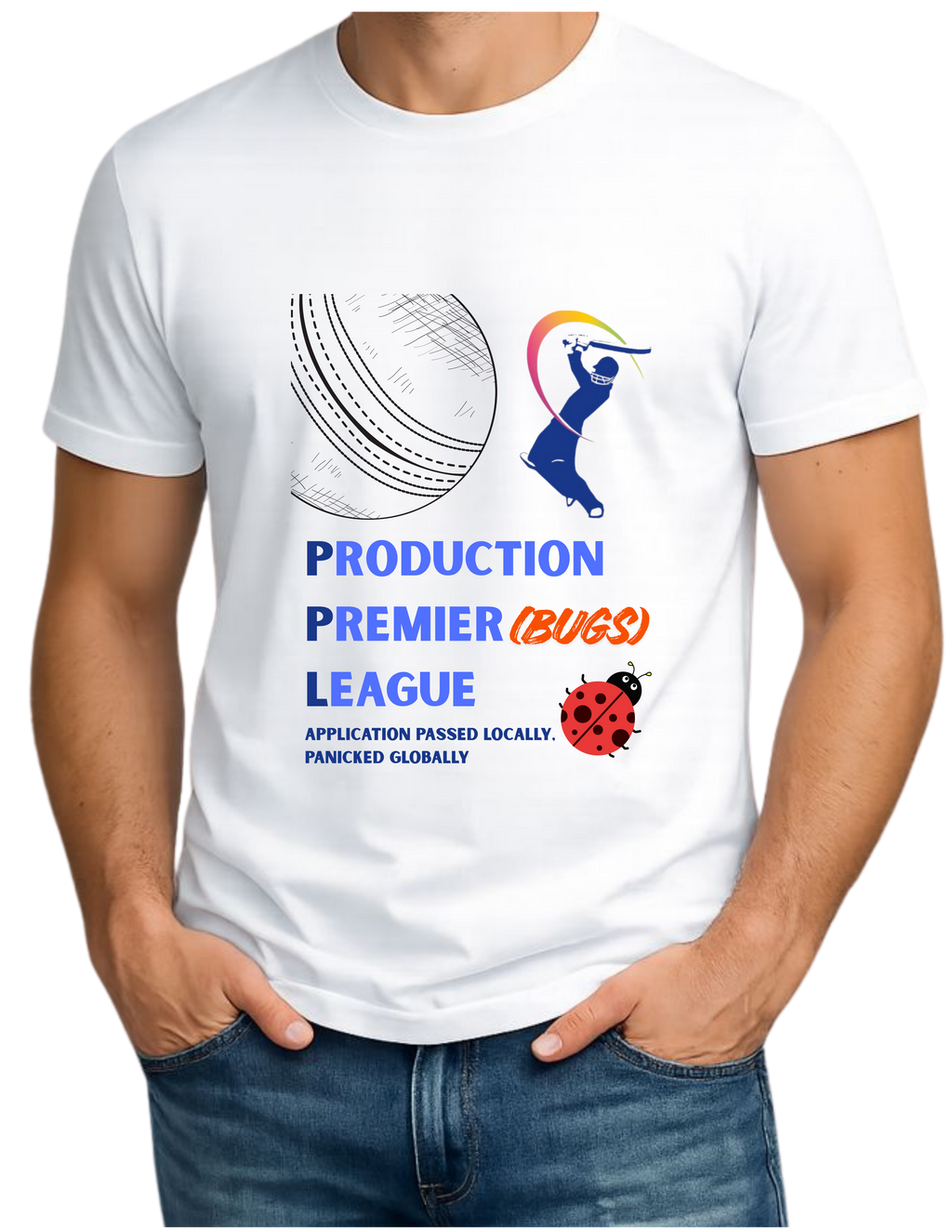Premier (Bugs) League