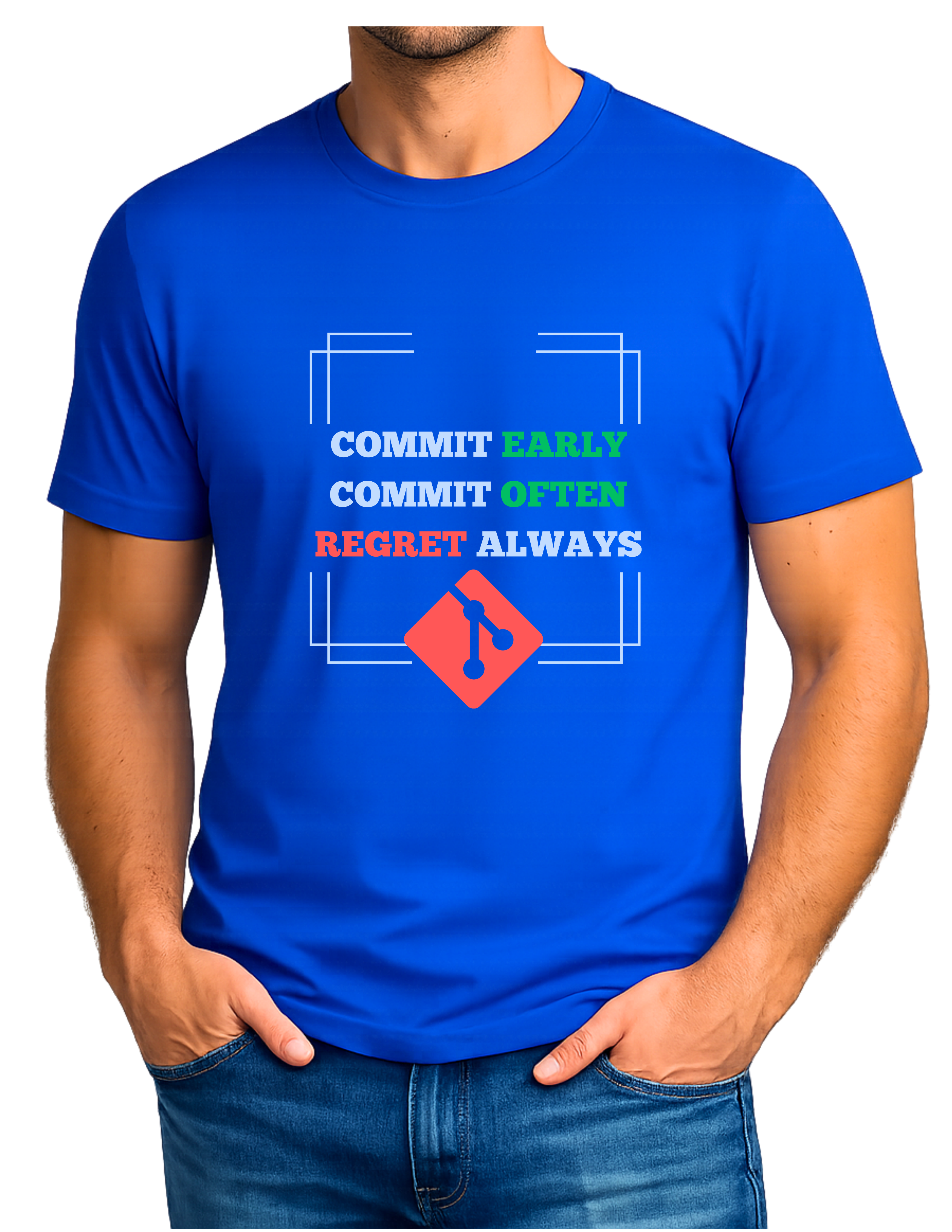 Commit