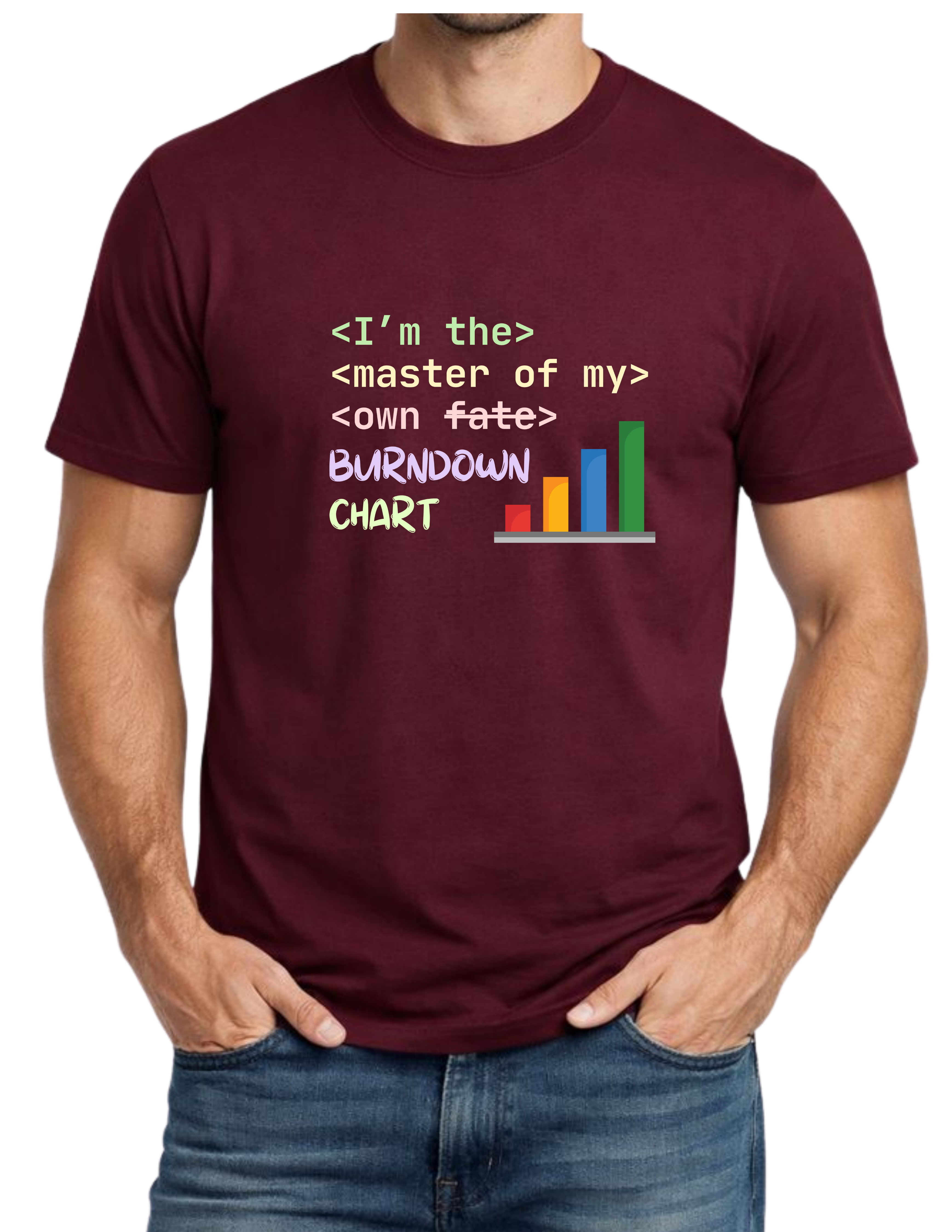 Master of the Burndown