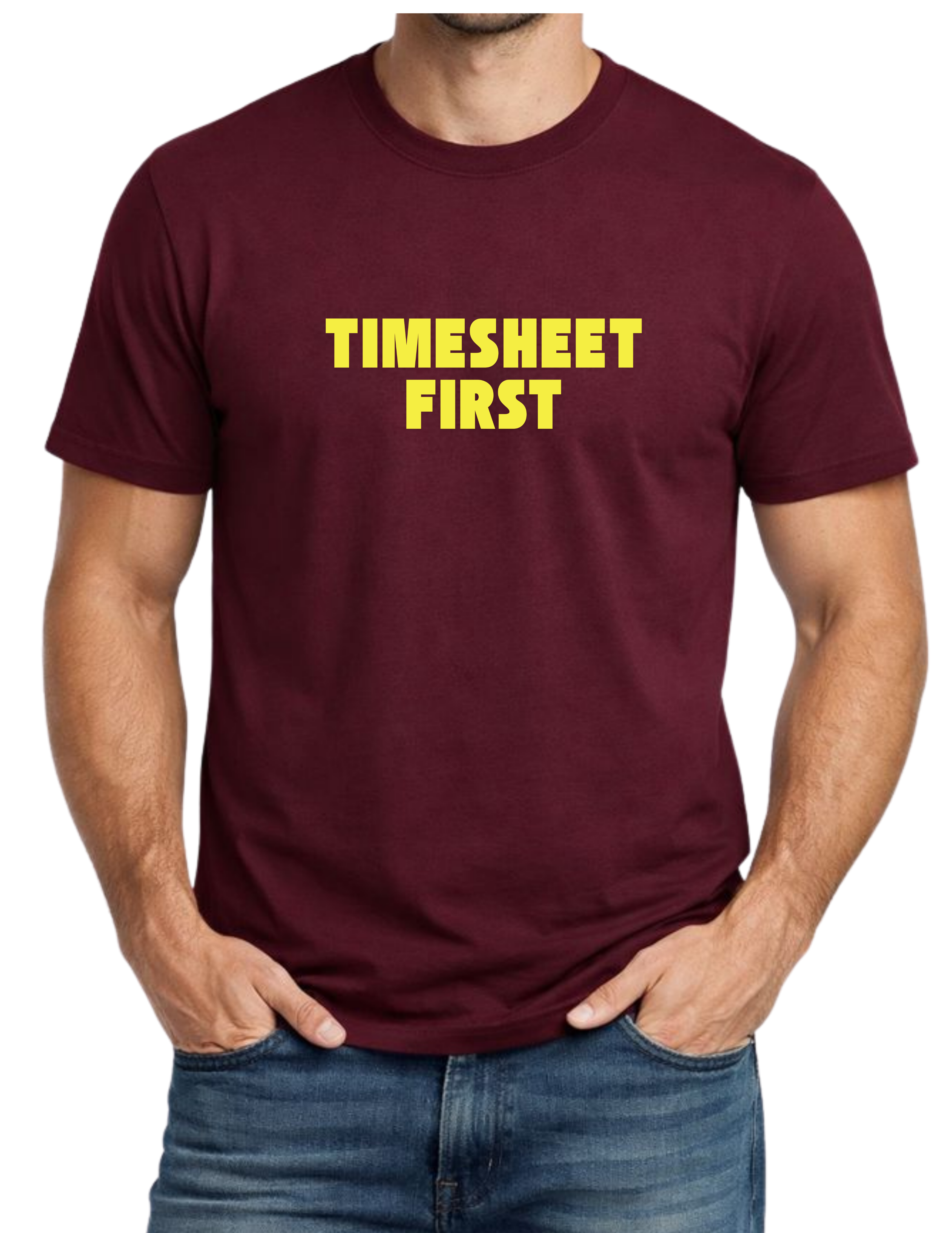 Timesheet