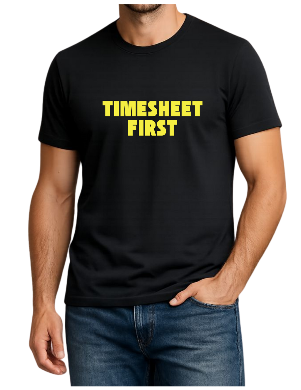 Timesheet