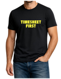 Timesheet