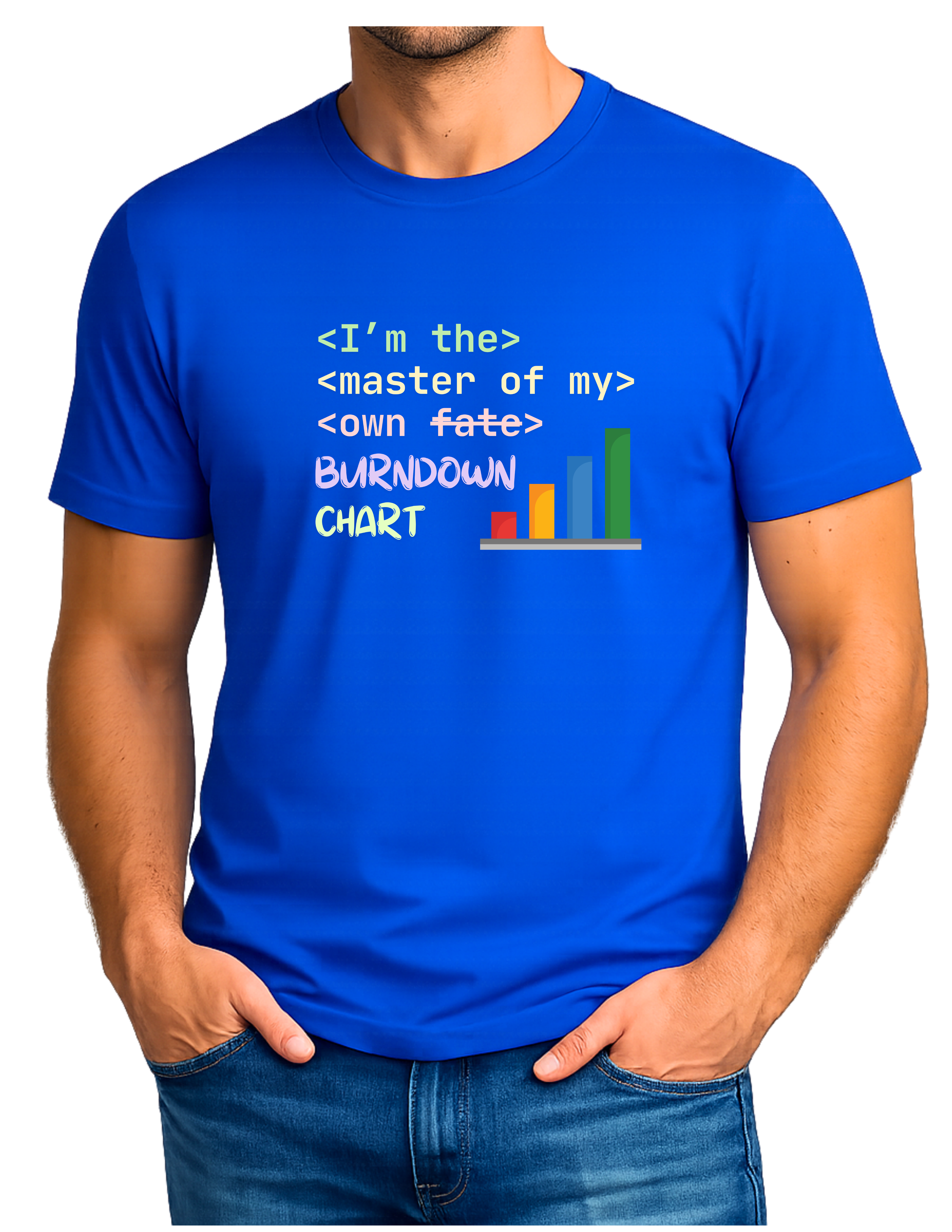Master of the Burndown