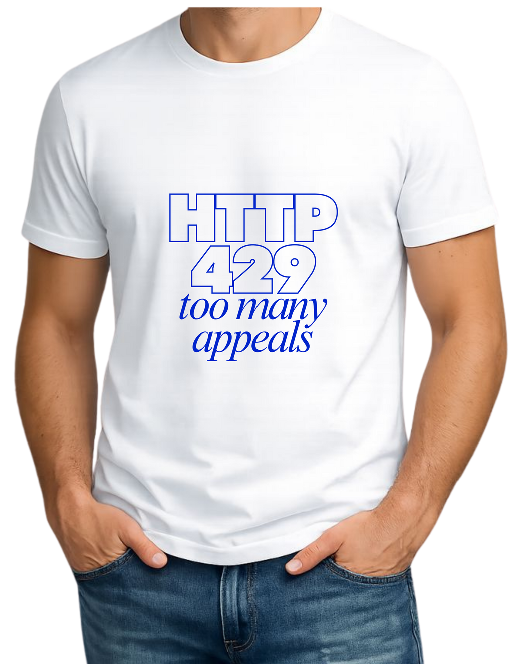HTTP 429 Error