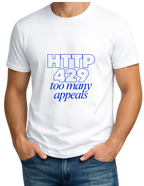HTTP 429 Error