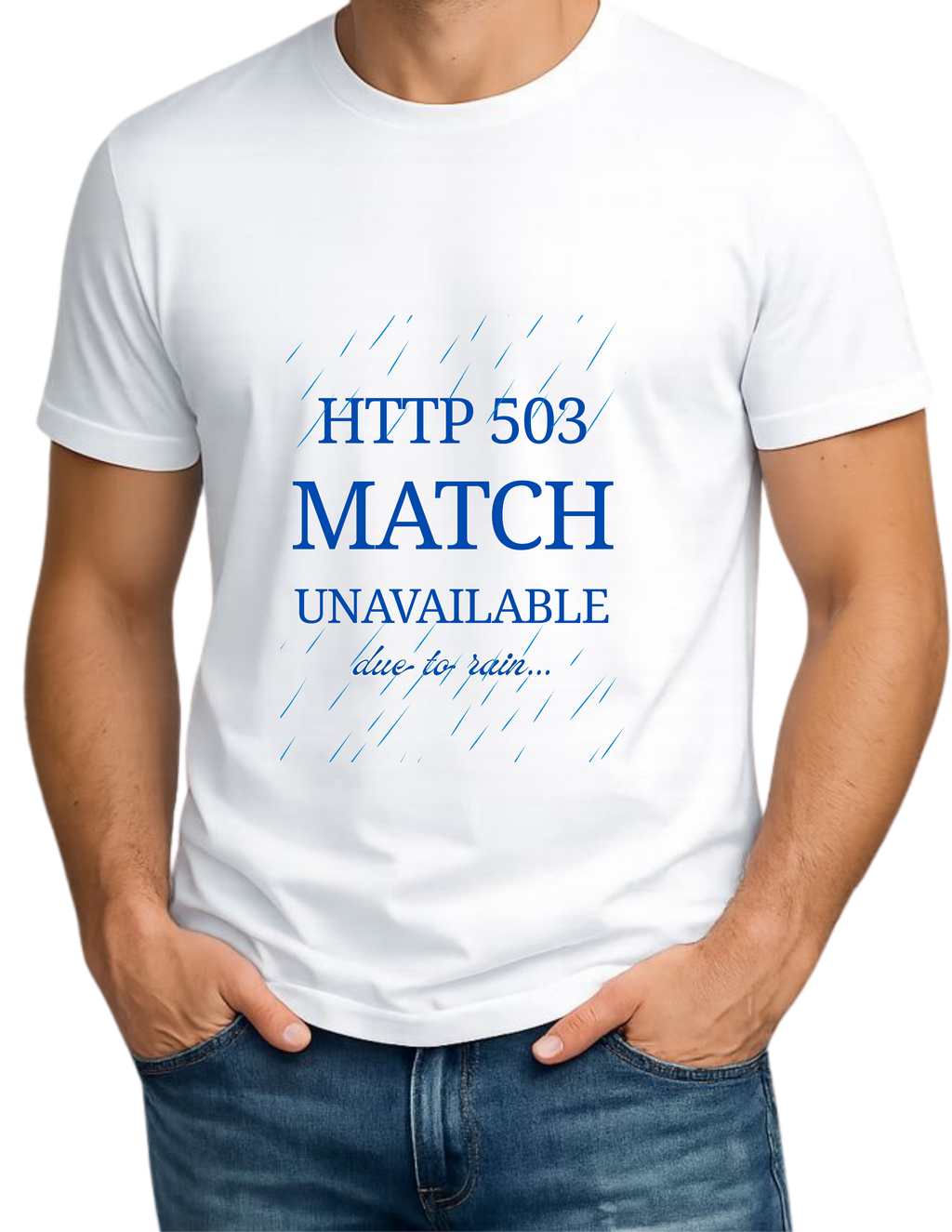 HTTP 503