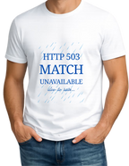 HTTP 503