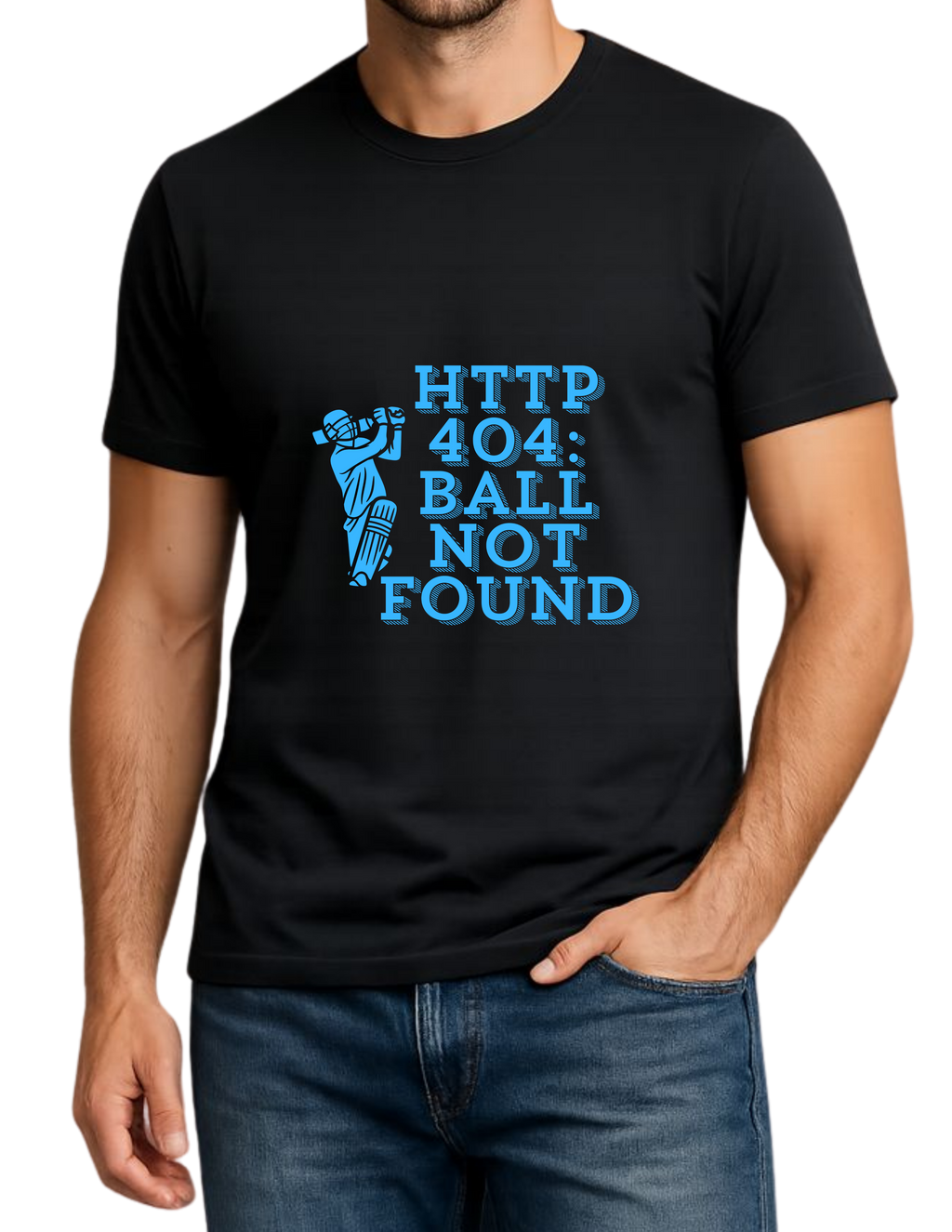 404 : When Ball Goes Missing