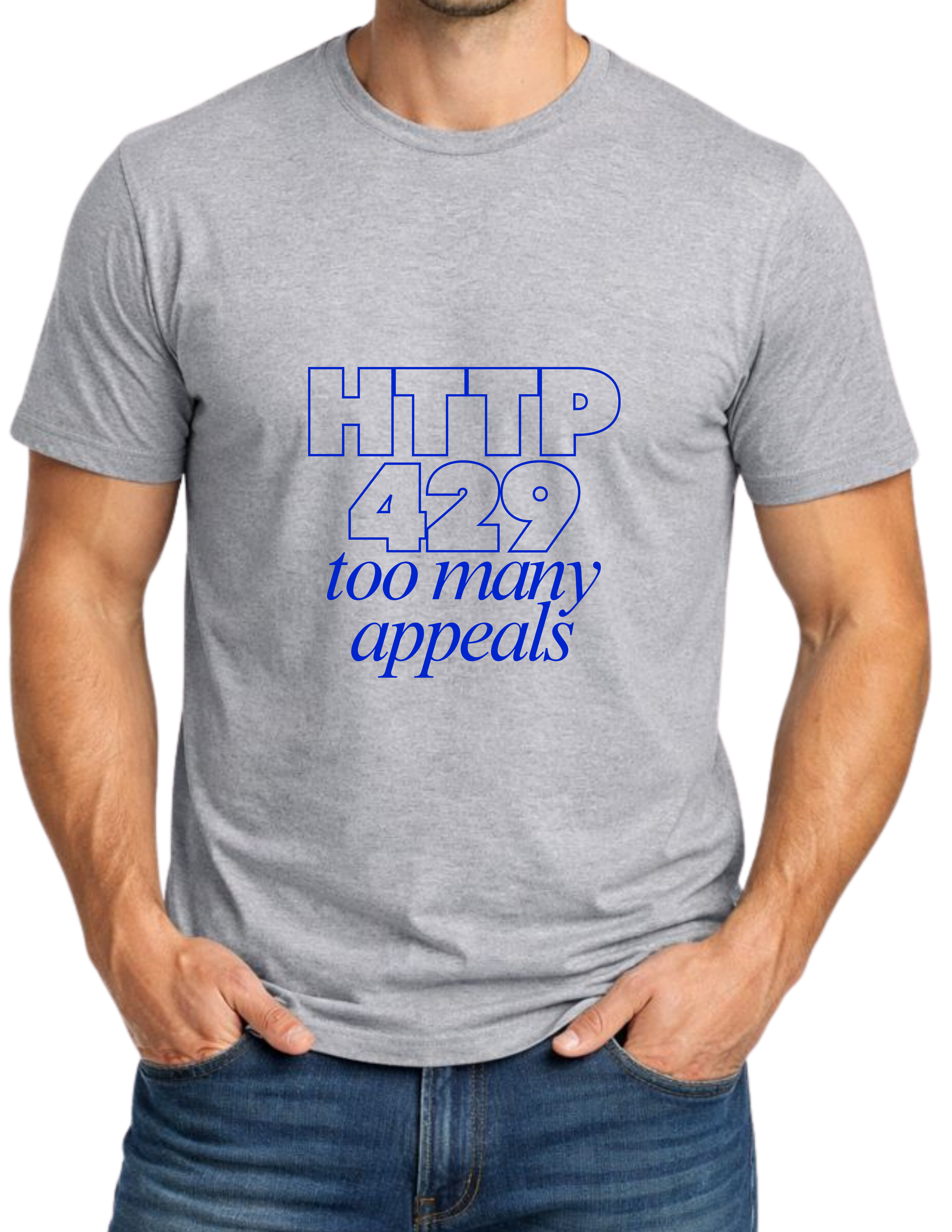 HTTP 429 Error
