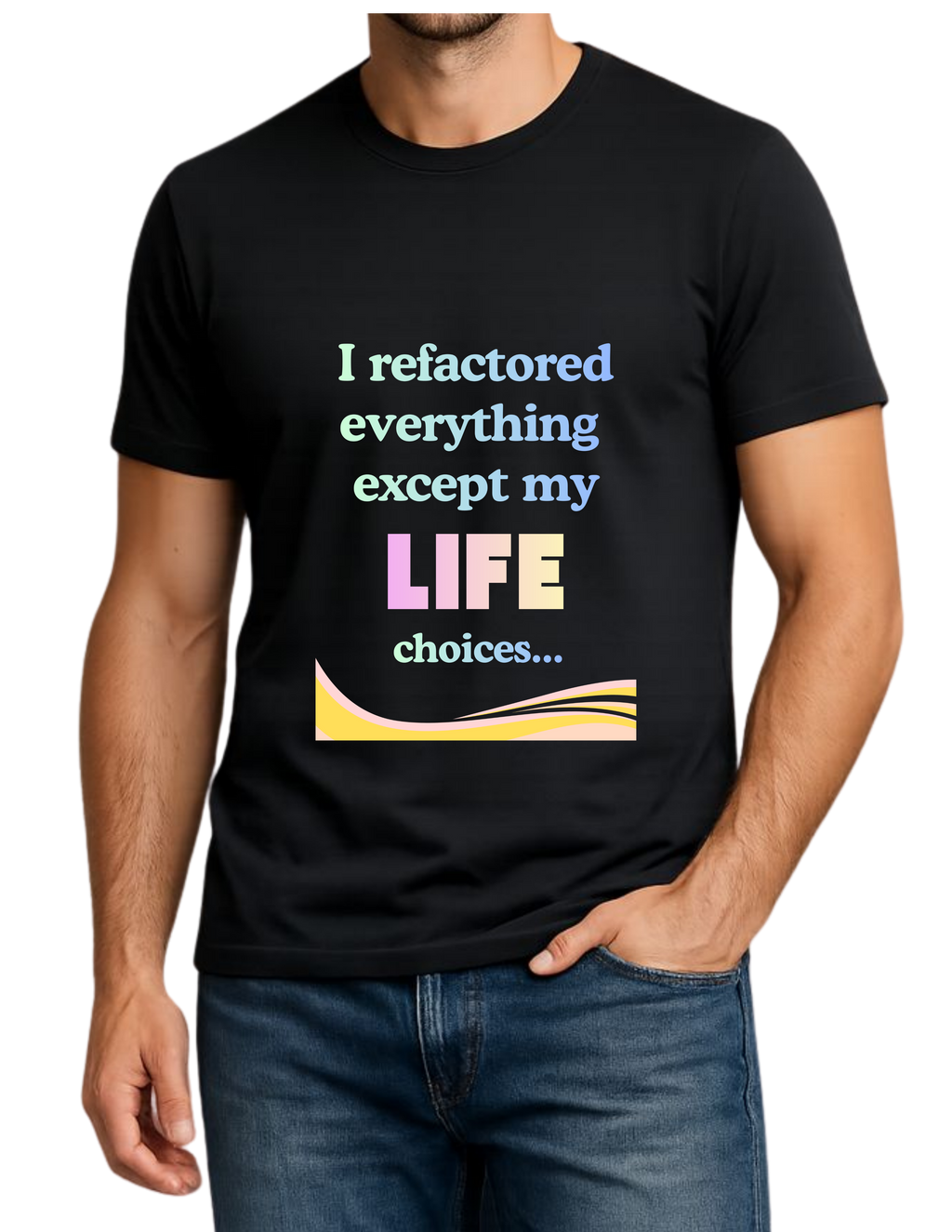 Life Refactor