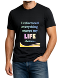 Life Refactor
