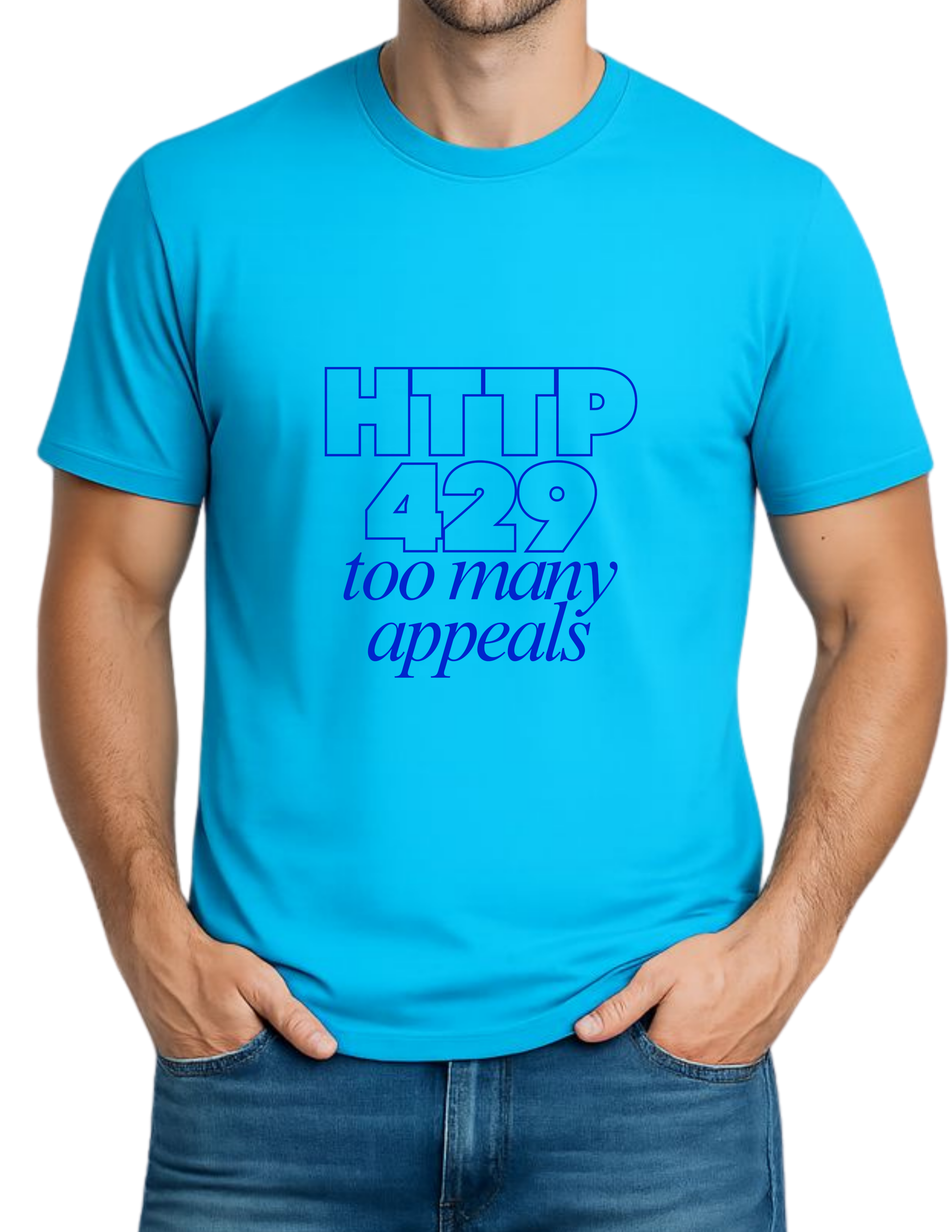 HTTP 429 Error