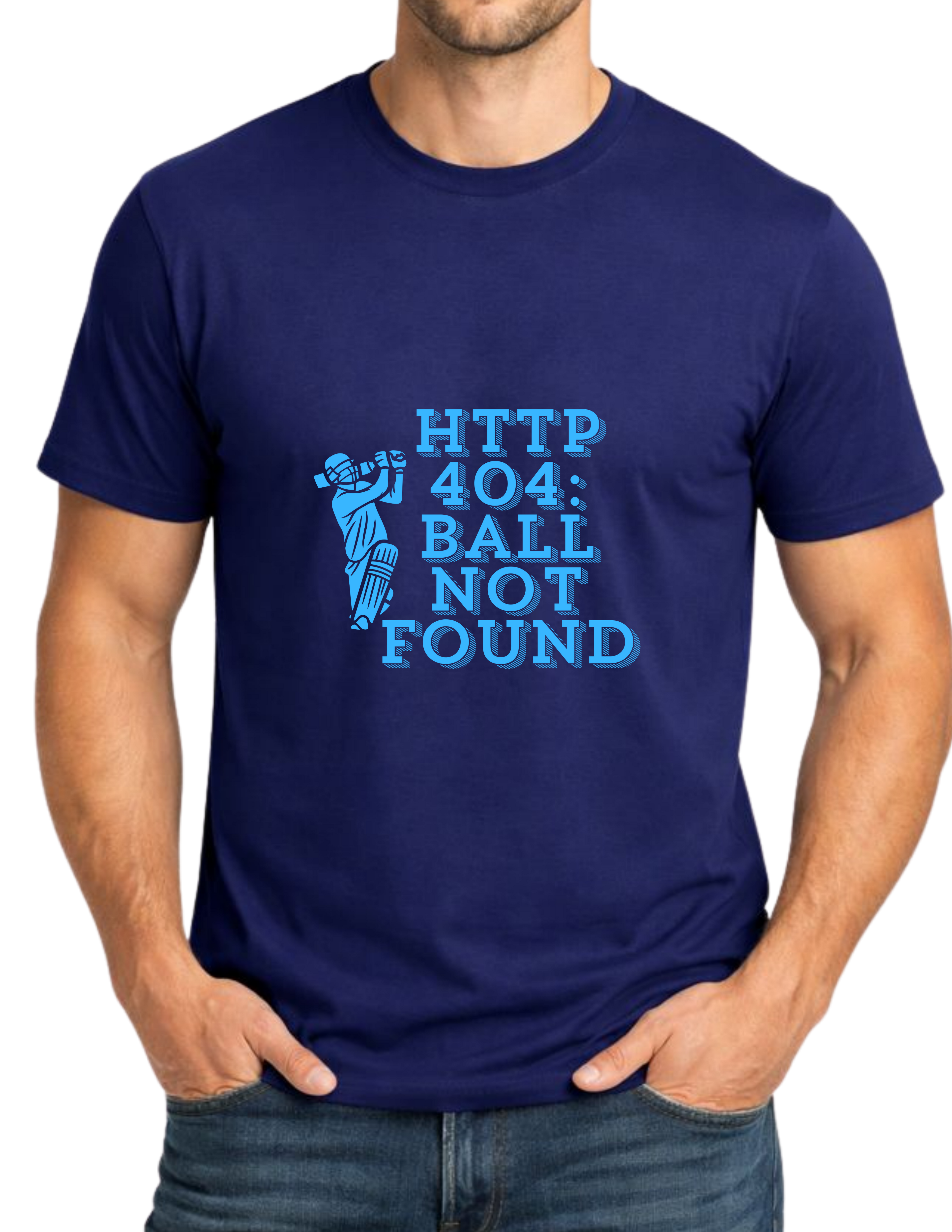 404 : When Ball Goes Missing