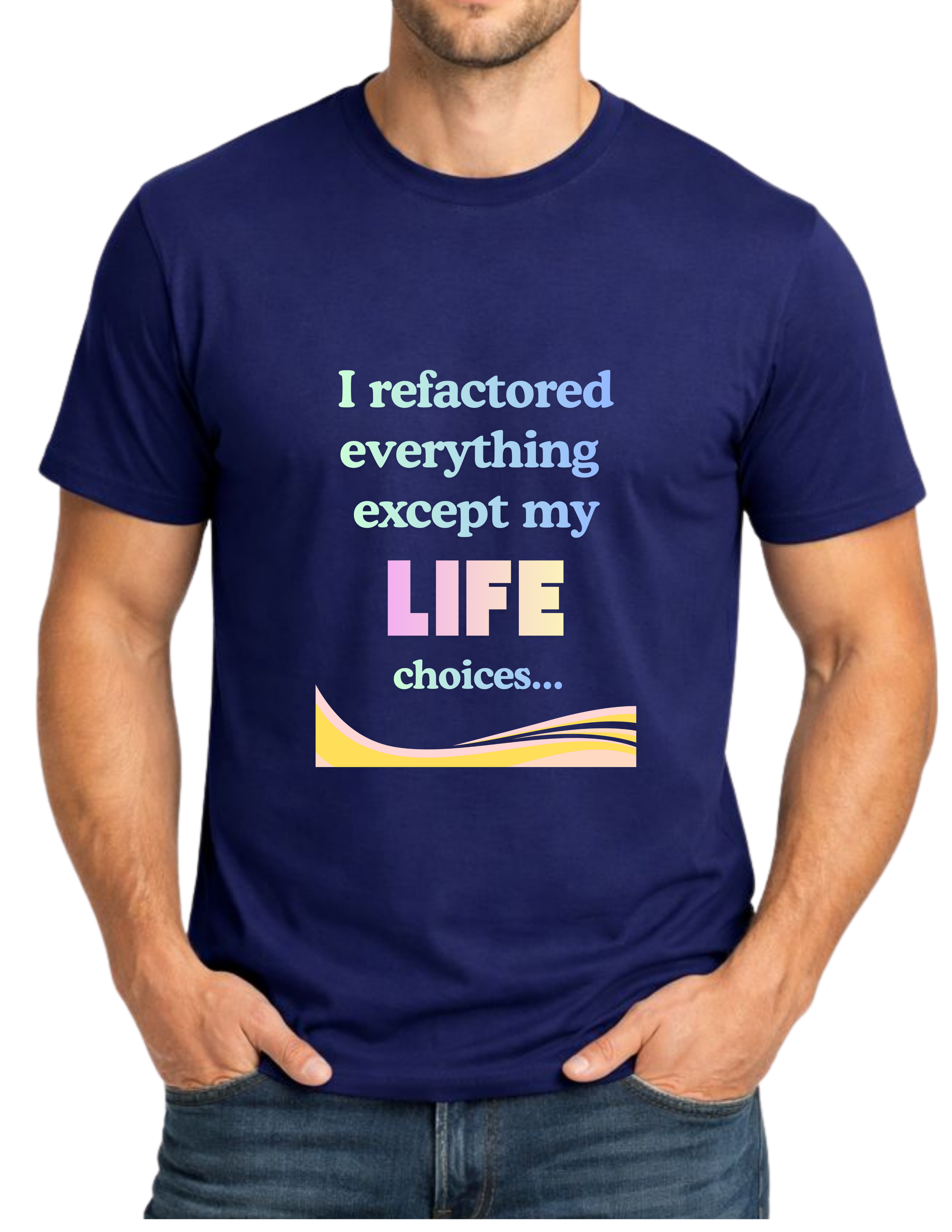 Life Refactor