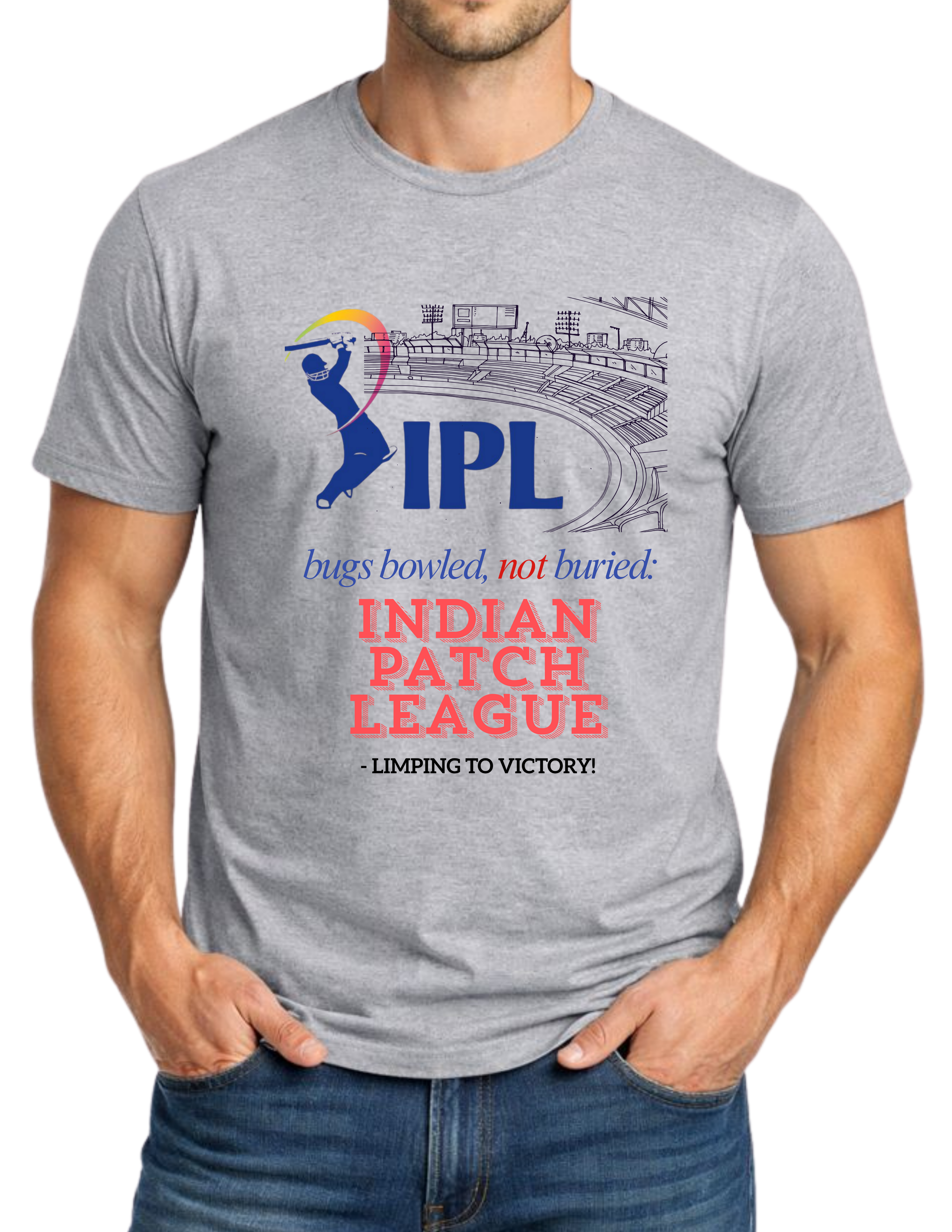Indian Patch League