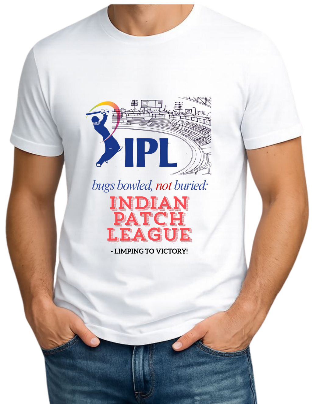 Indian Patch League