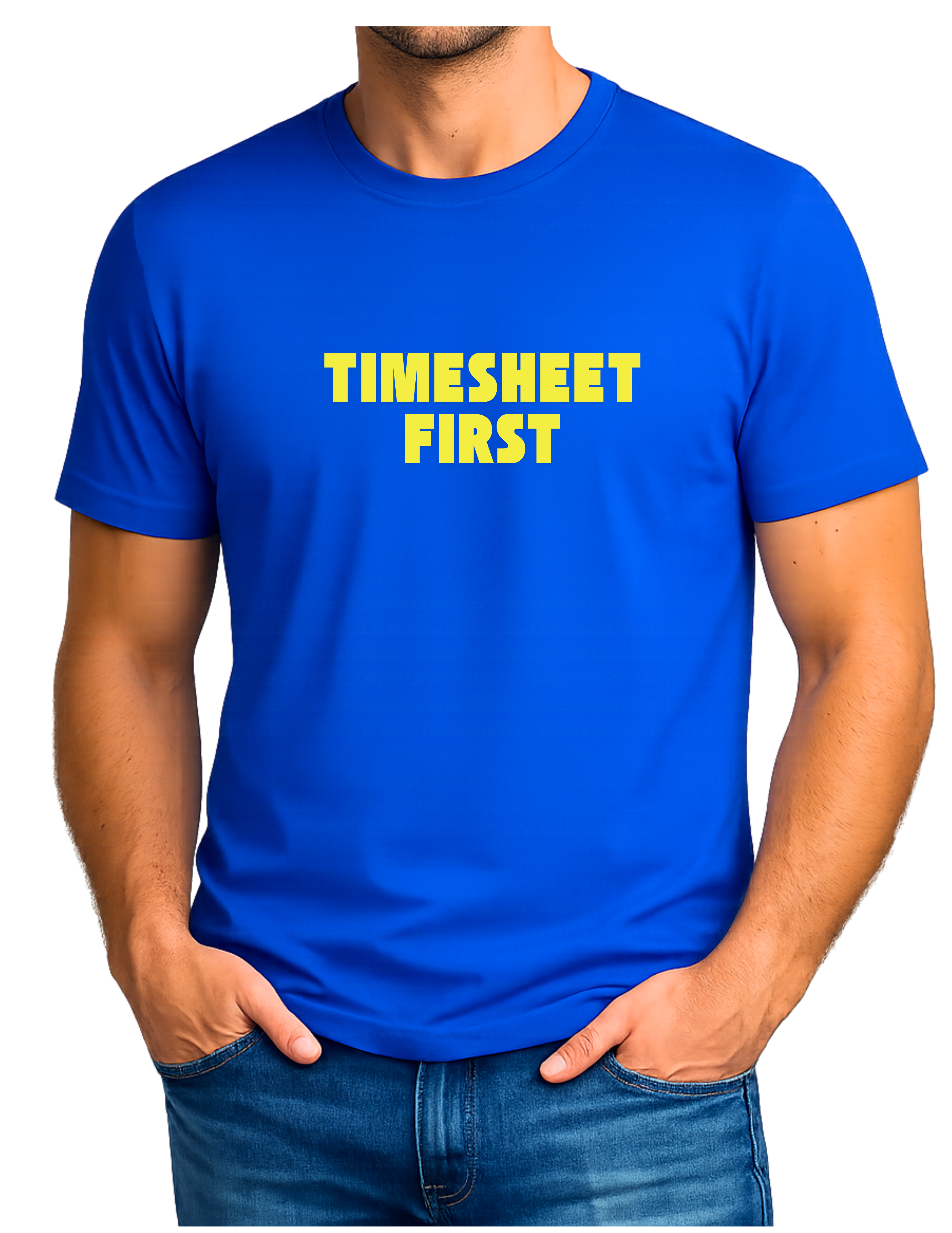 Timesheet