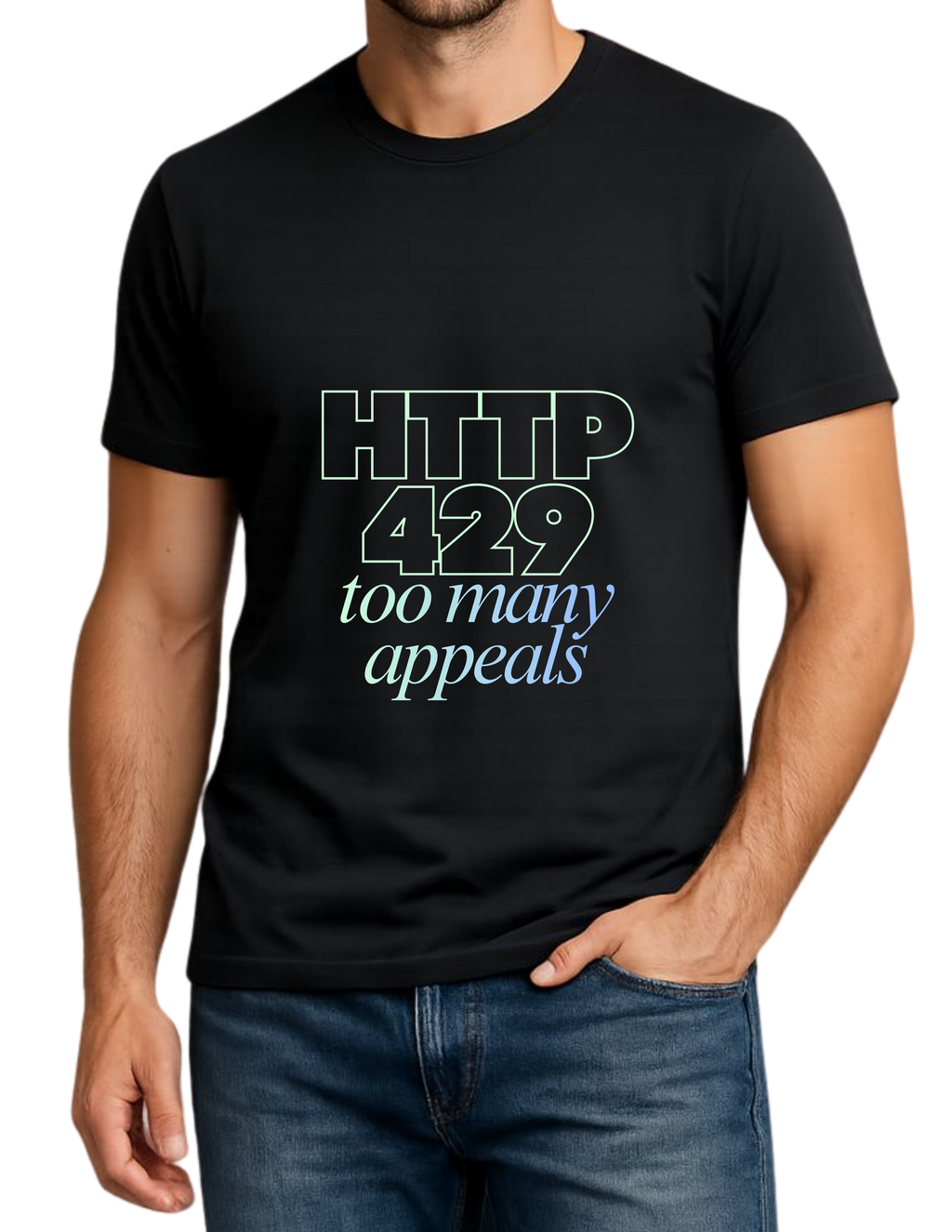 Too many appeals