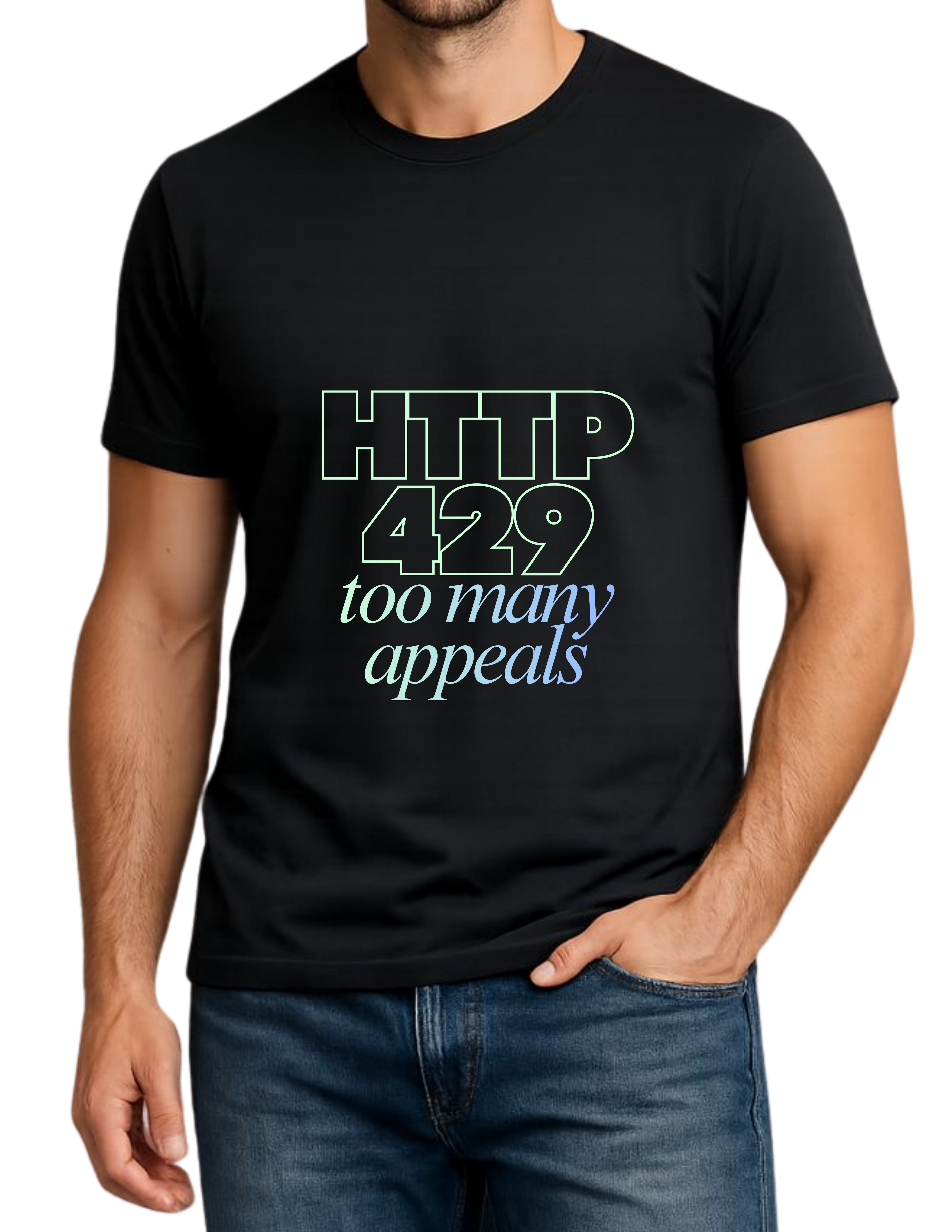 Too many appeals