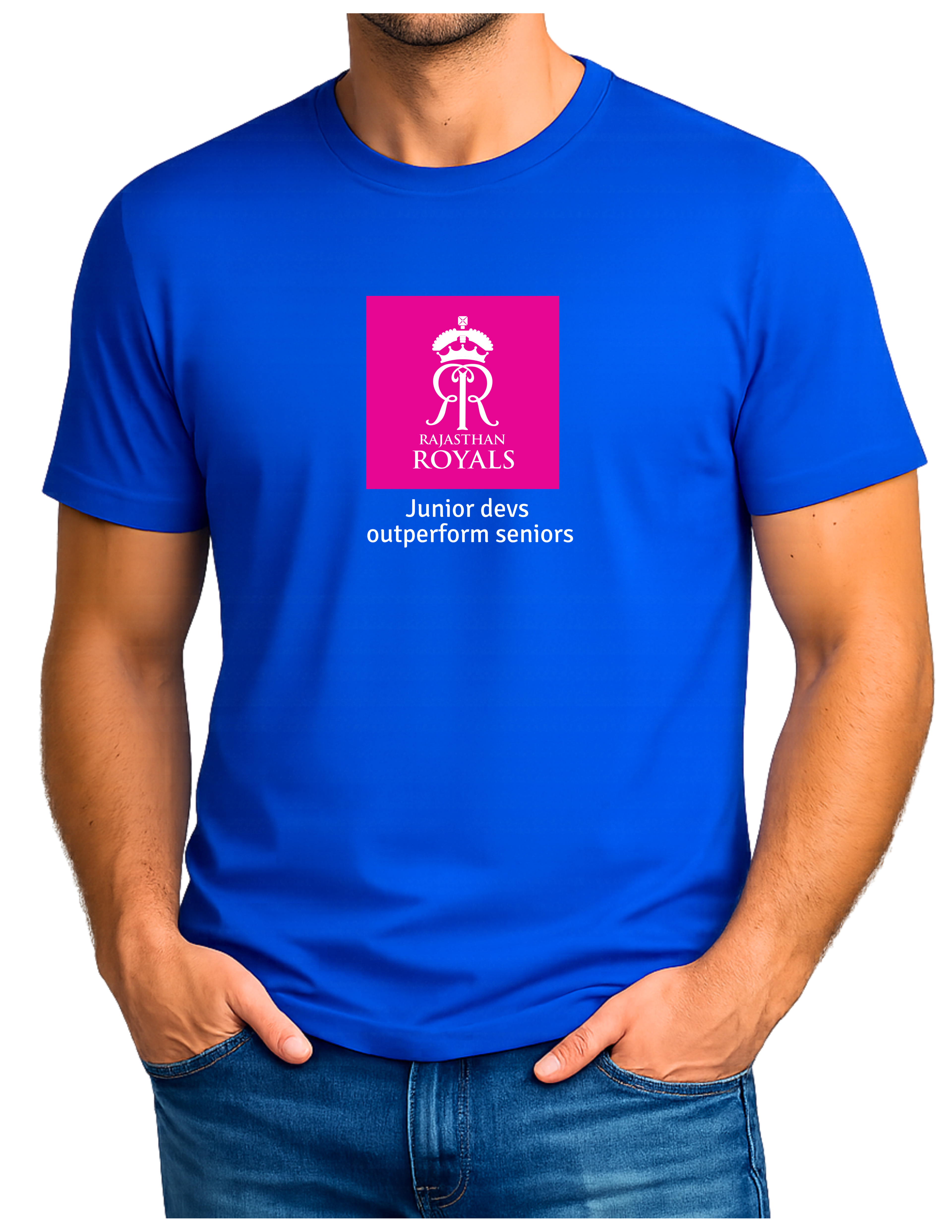 Rajasthan Royals Refactor