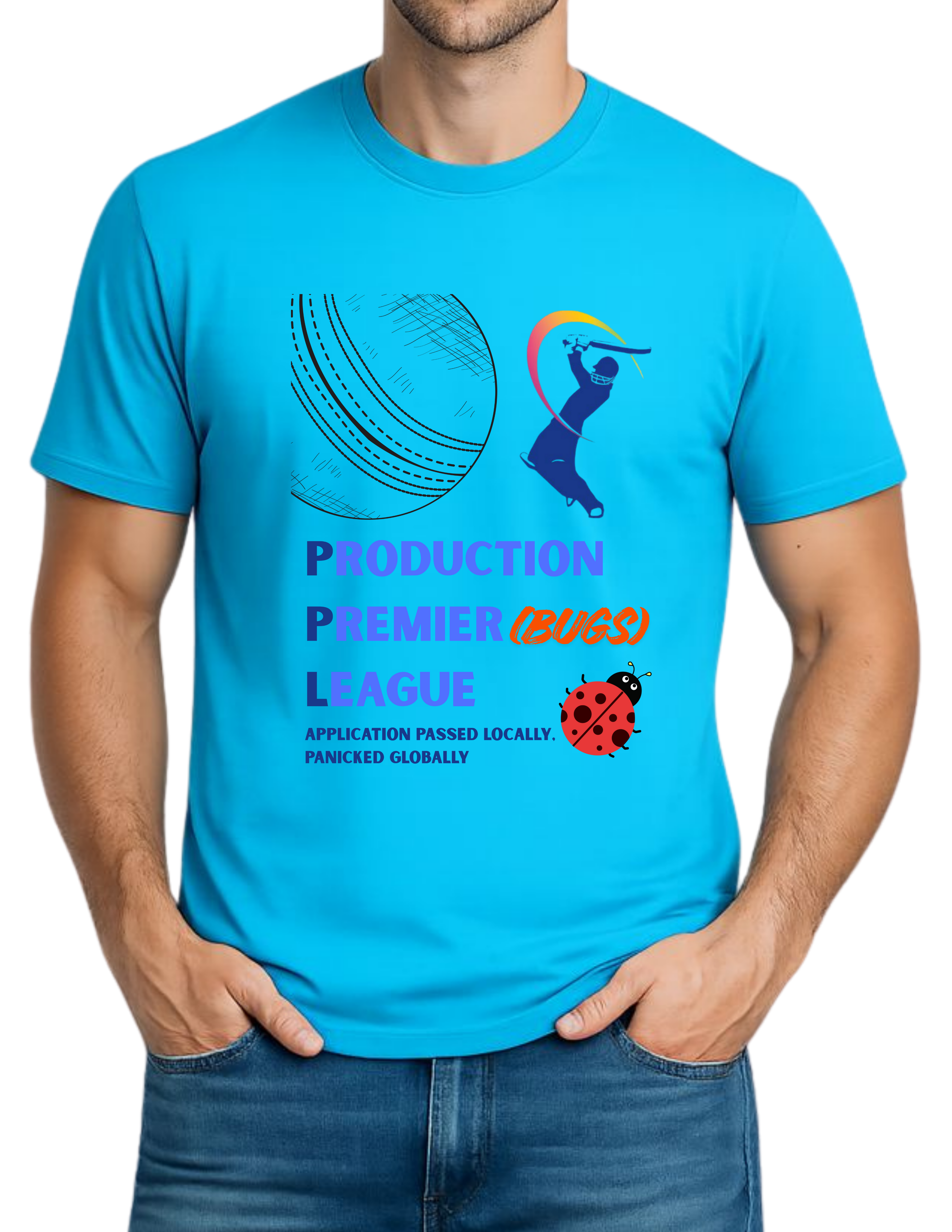 Premier (Bugs) League