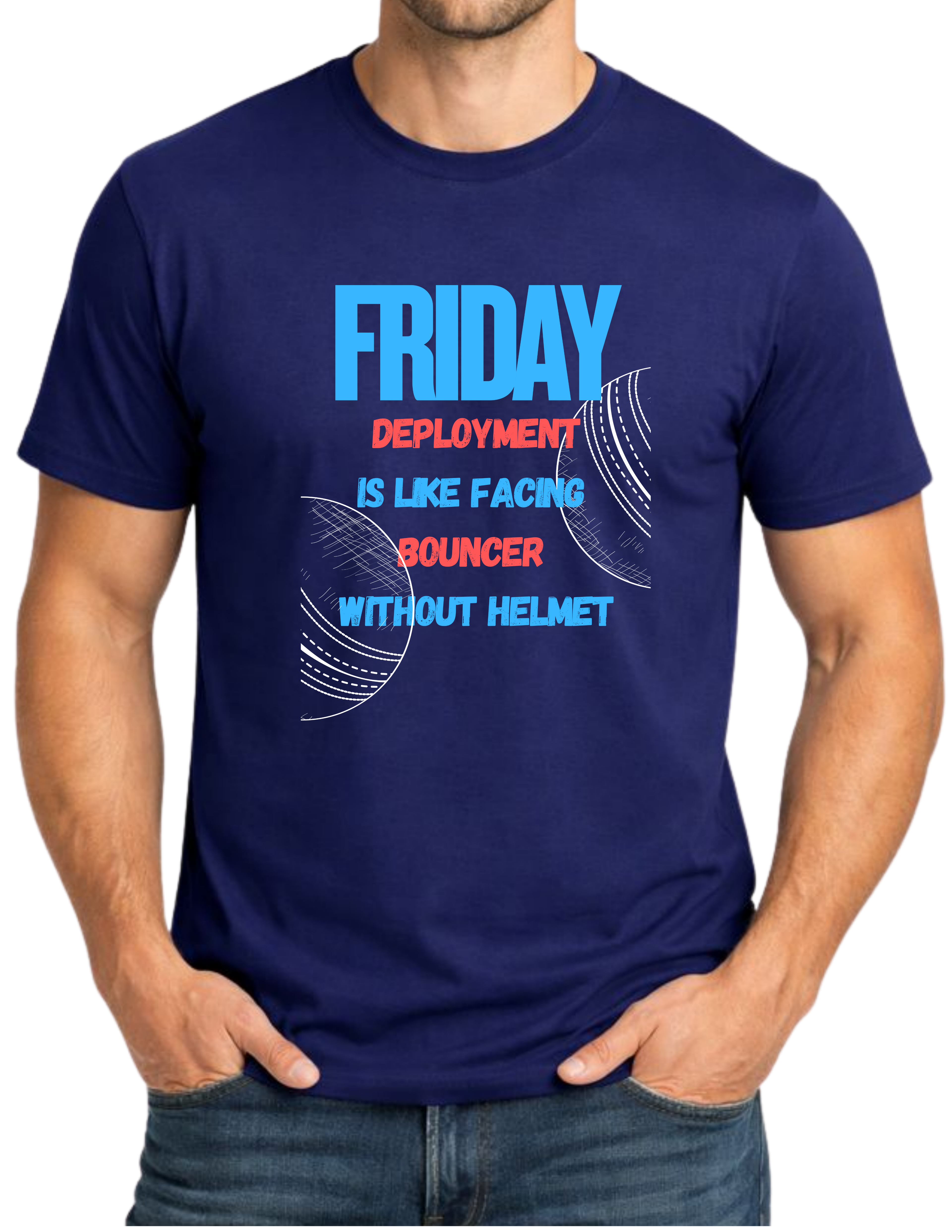 Friday Deployment
