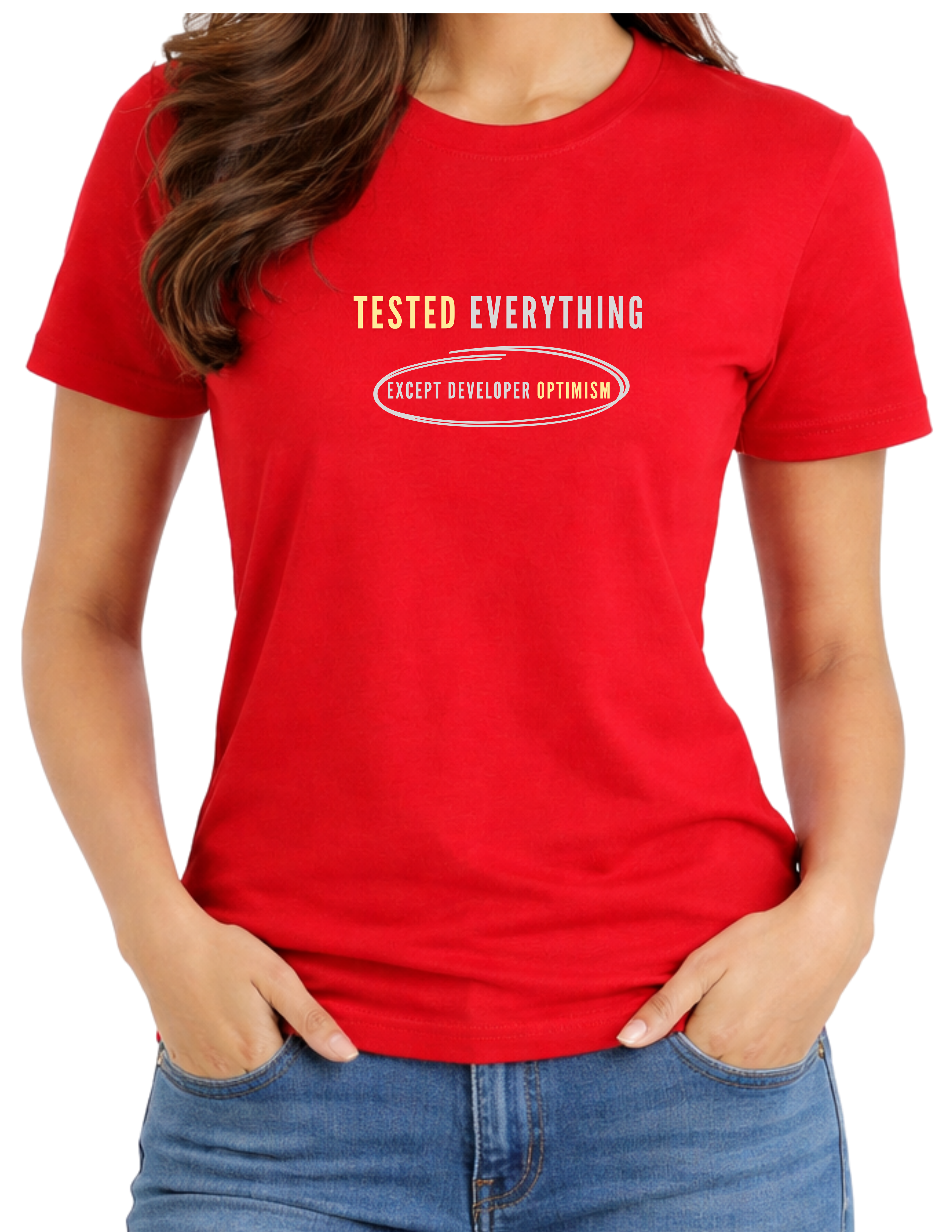 Tested Everything