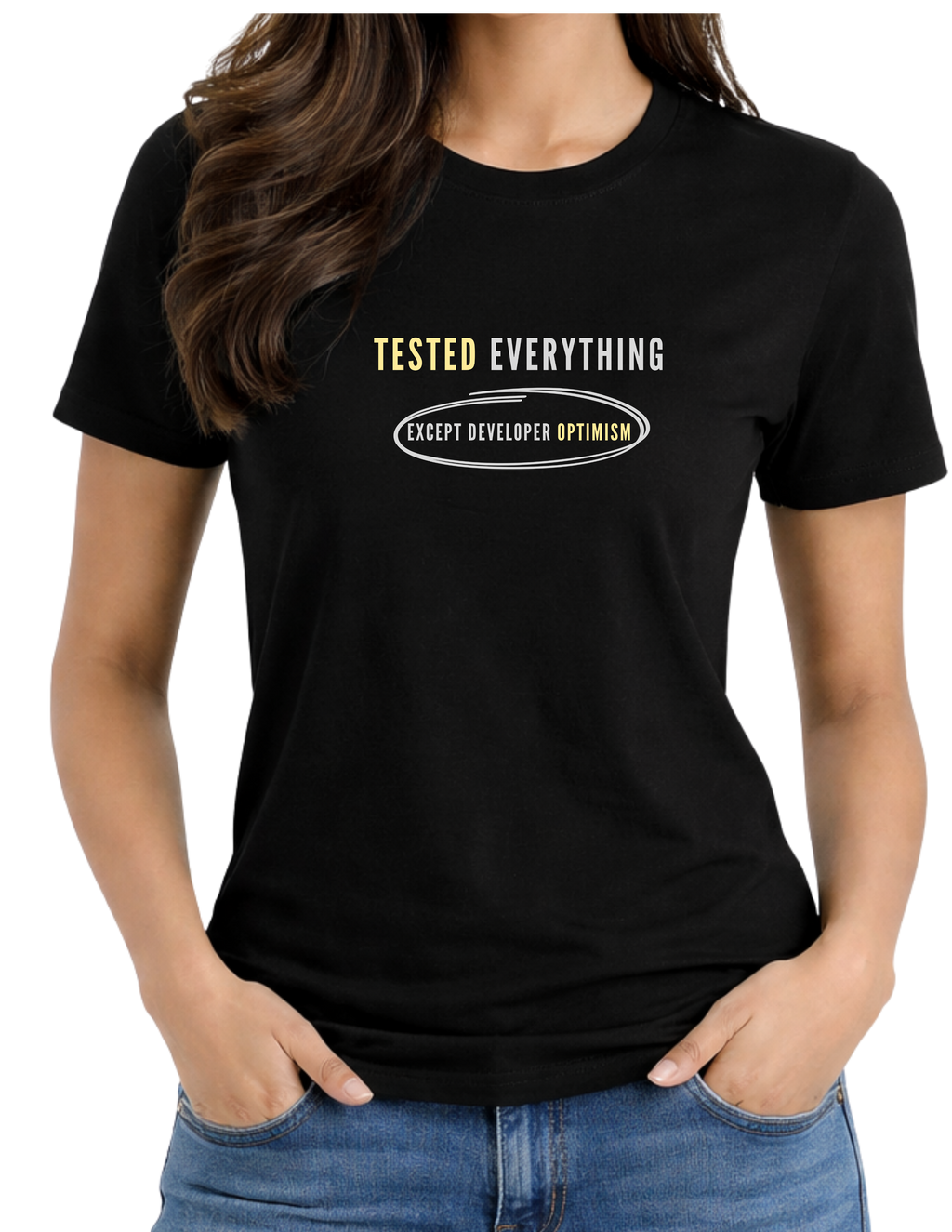 Tested Everything