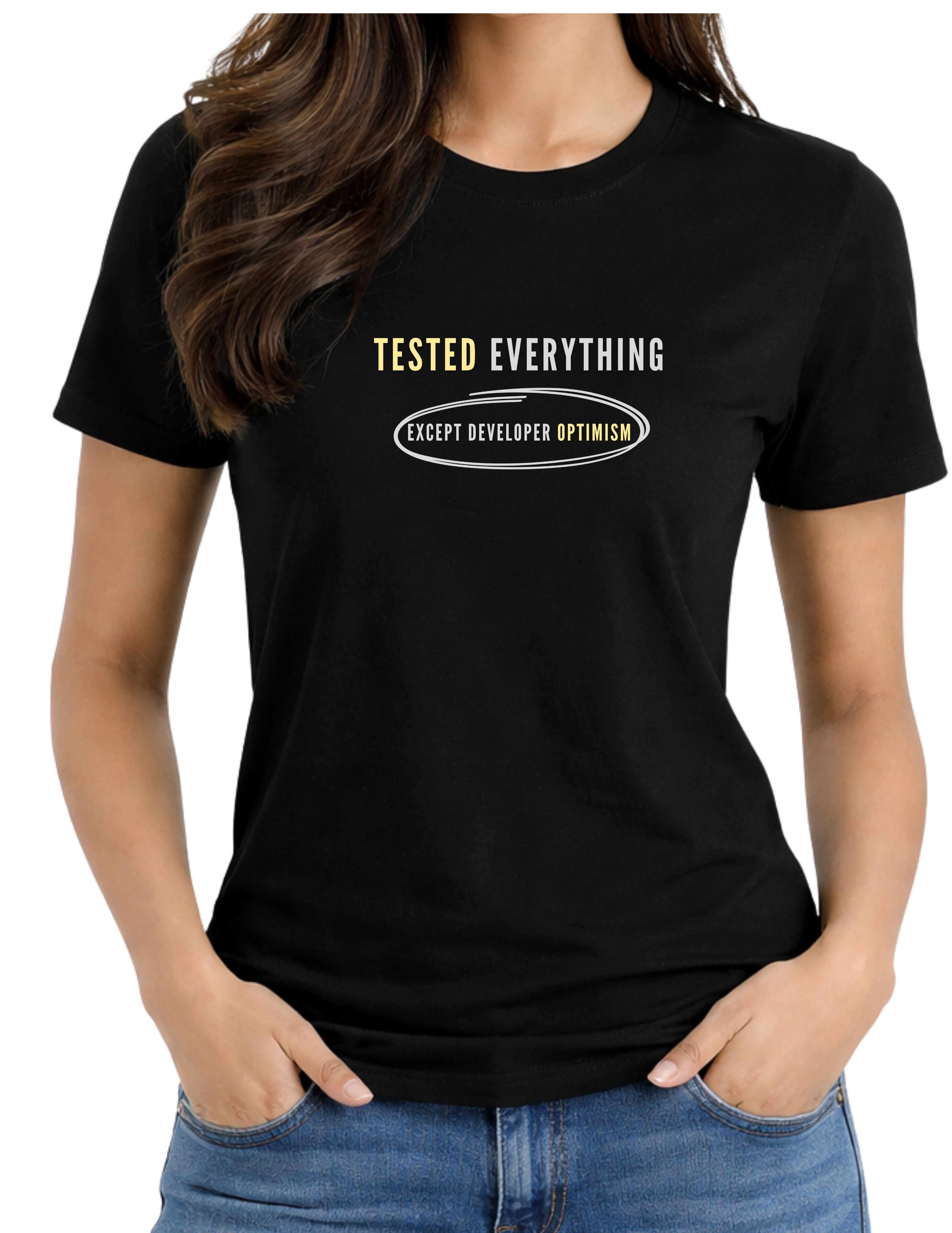 Tested Everything