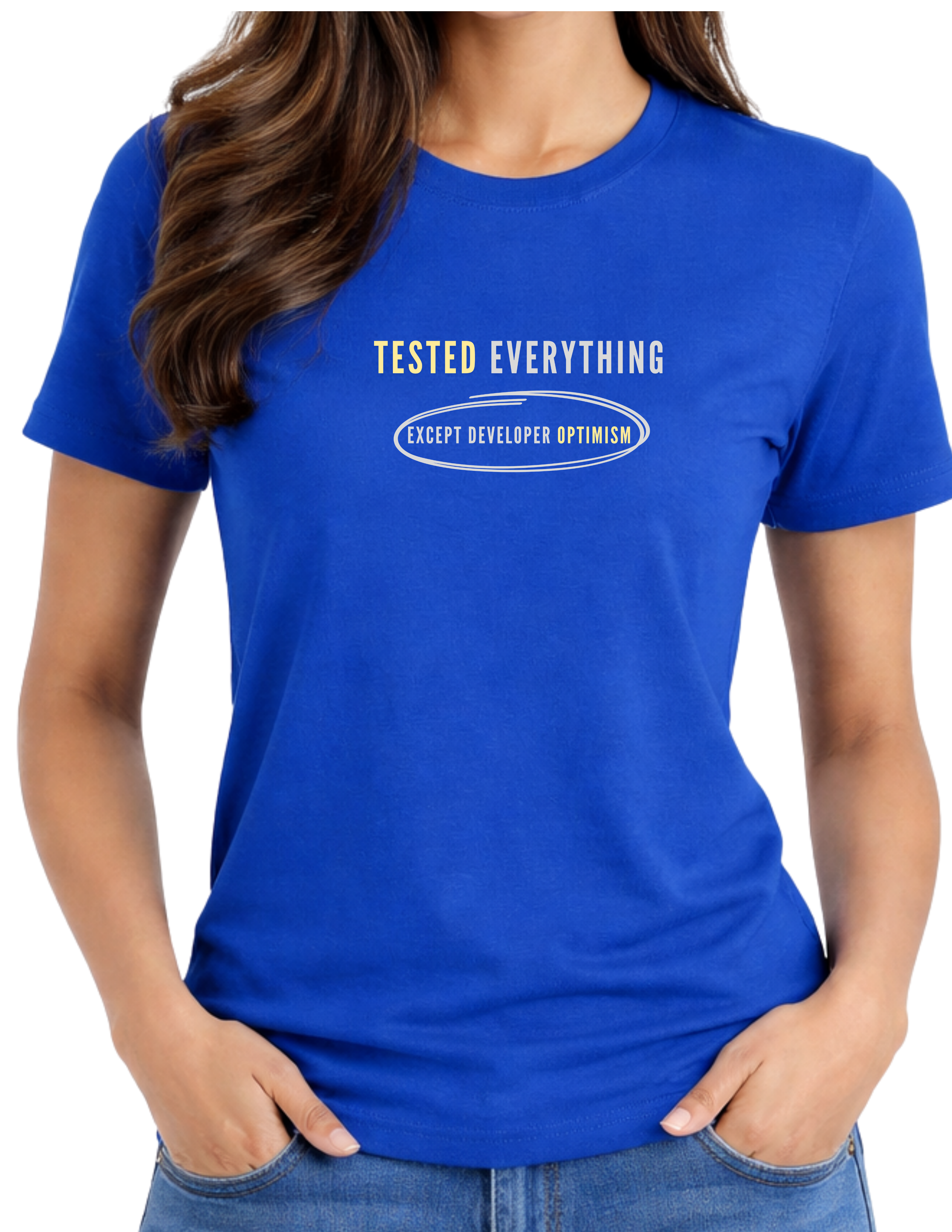Tested Everything