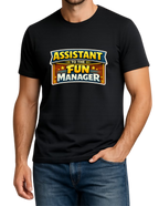Assistant "TO THE"