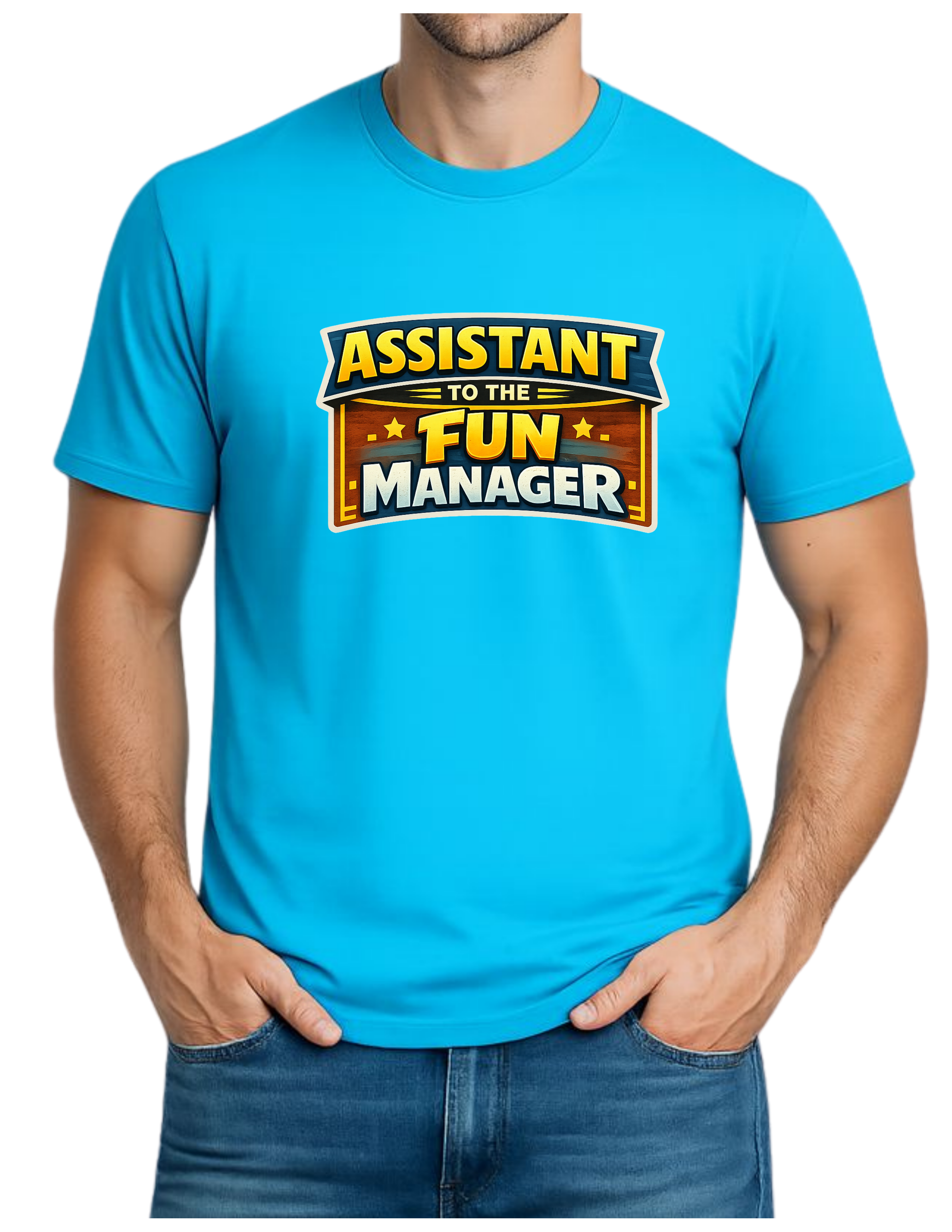 Assistant "TO THE"