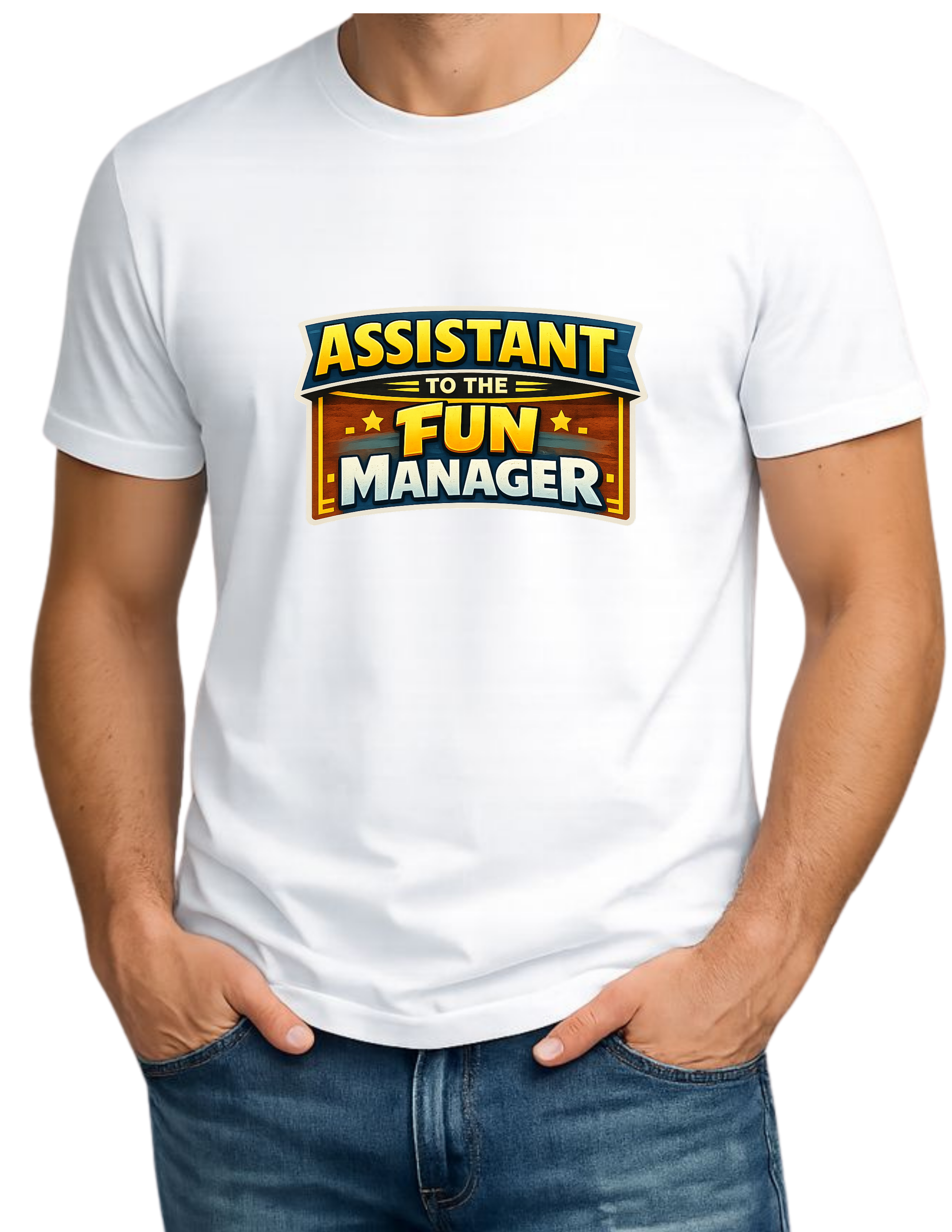 Assistant "TO THE"